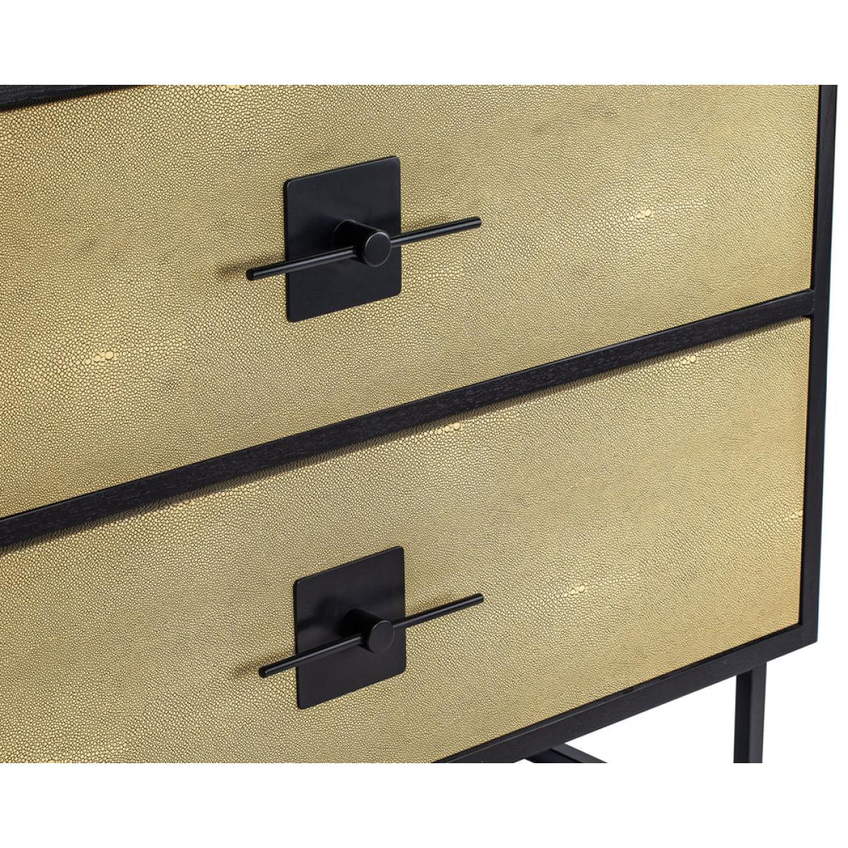 Liang & Eimil Noma 9 Chest Of Drawers – image 9