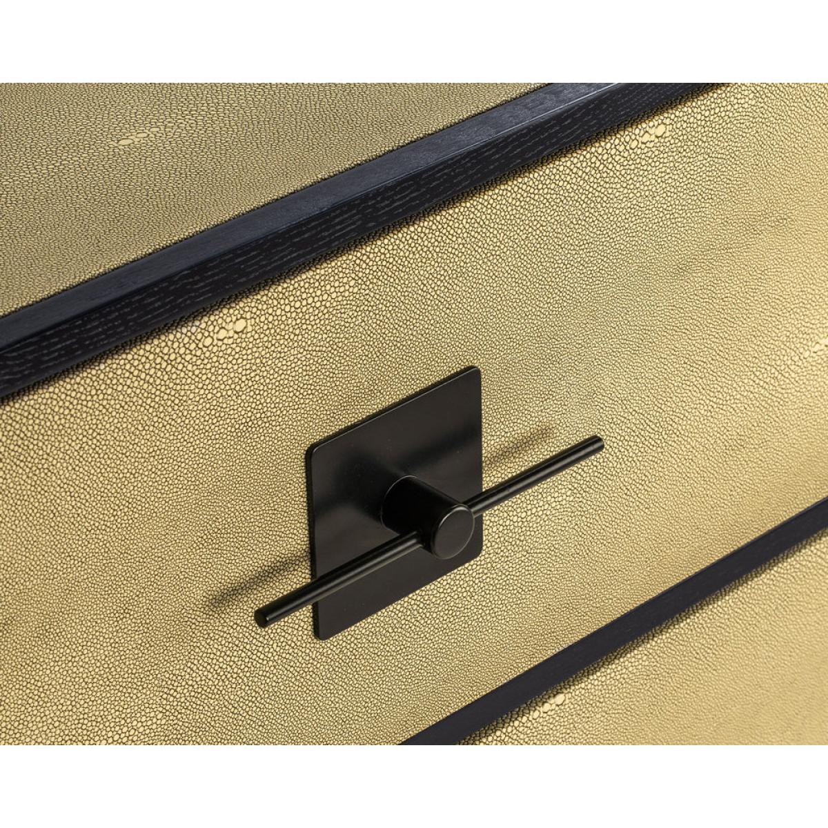 Liang & Eimil Noma 9 Chest Of Drawers – image 10