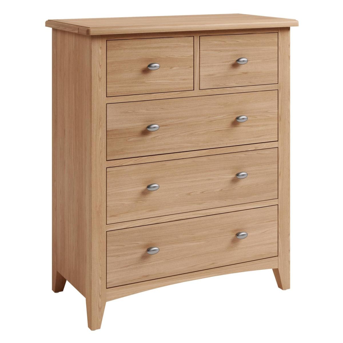 Downtown Stanway 2 Over 3 Chest – image 2