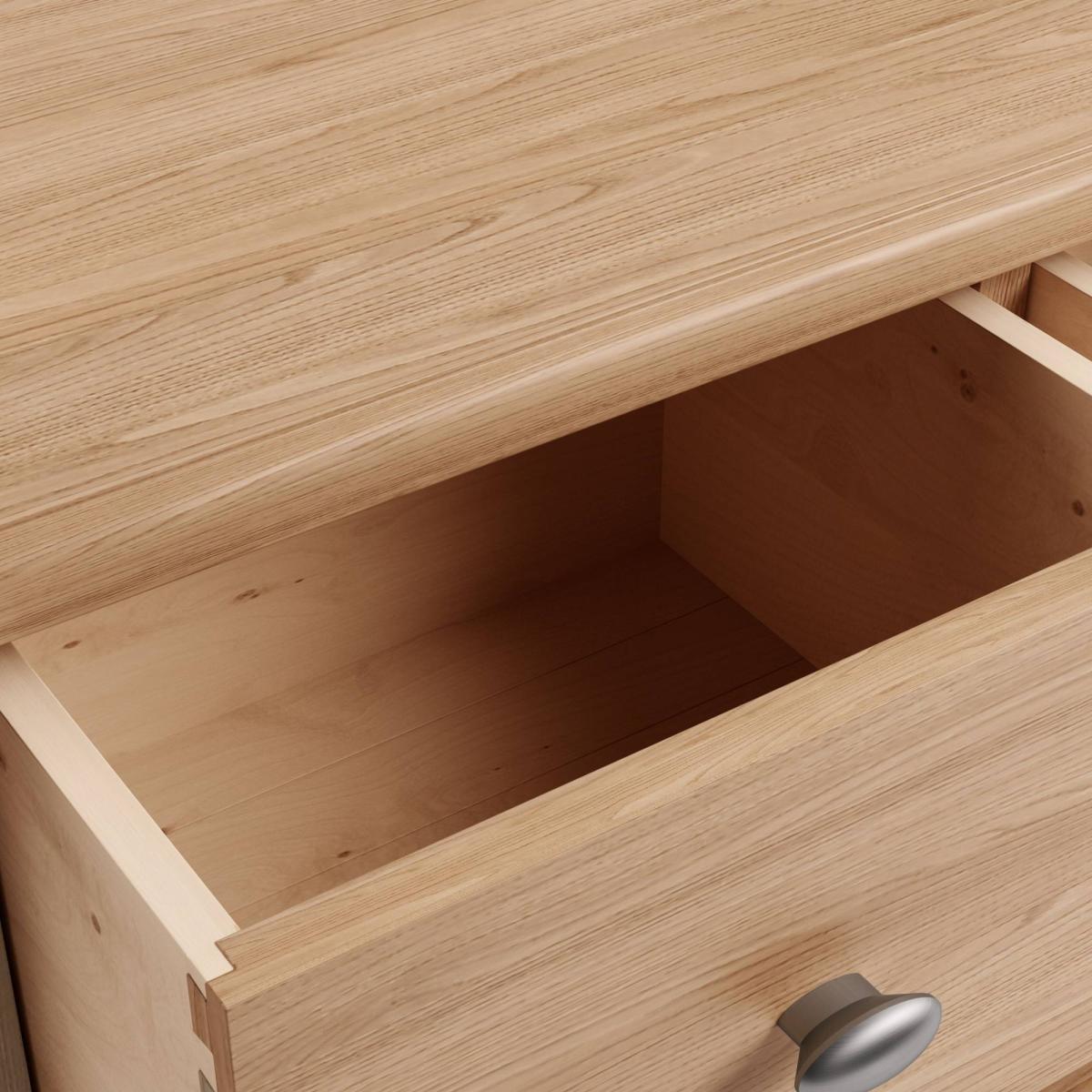 Downtown Stanway 2 Over 3 Chest – image 3