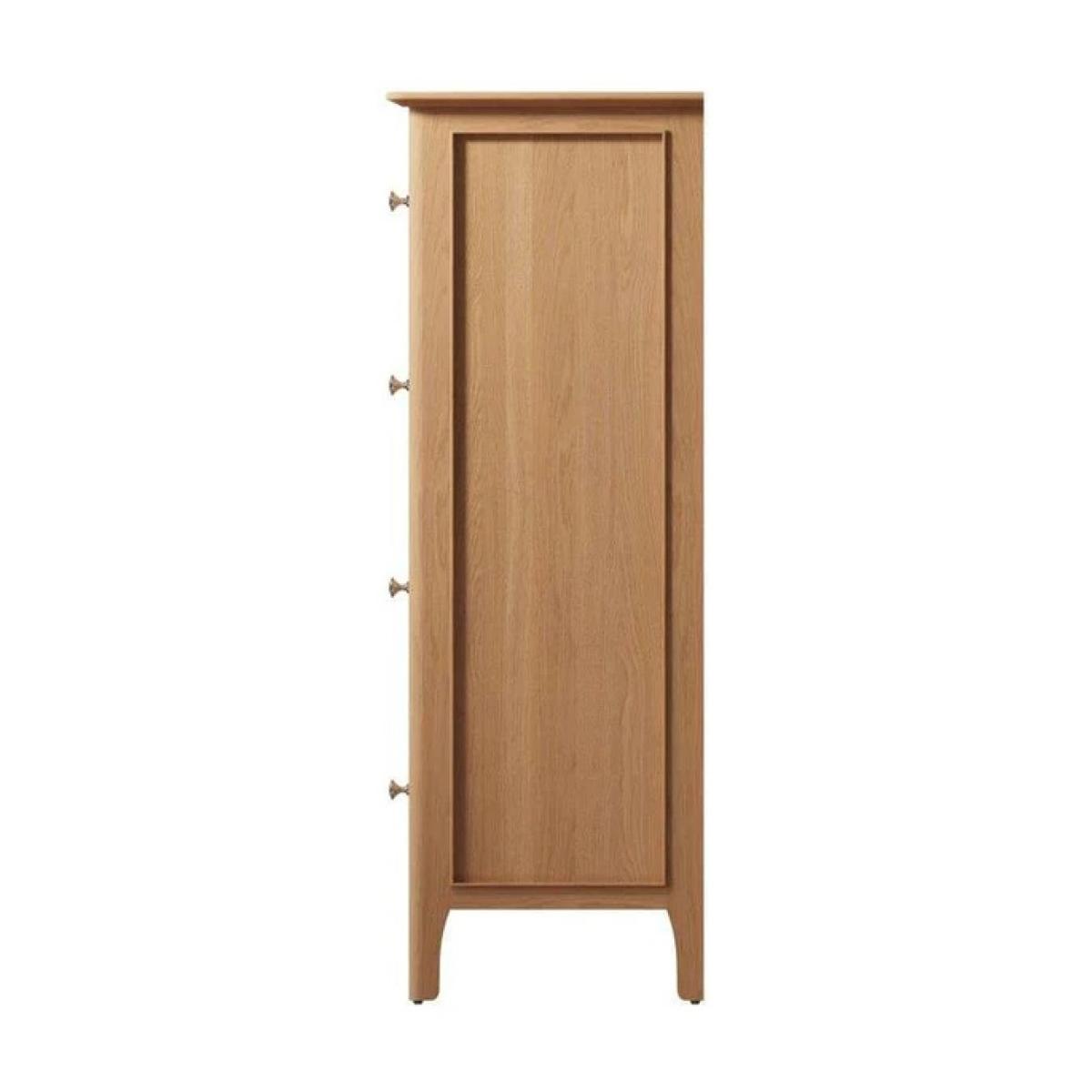 Newport Jumbo 2 Over 3 Chest Of Drawers - NT-2O3 Jumbo 2 Over 3 Chest – image 10