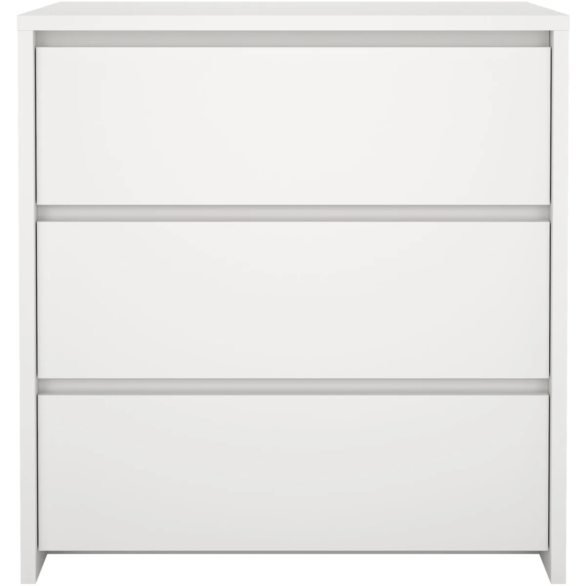 Next Chest 3 Drawers - White – image 4