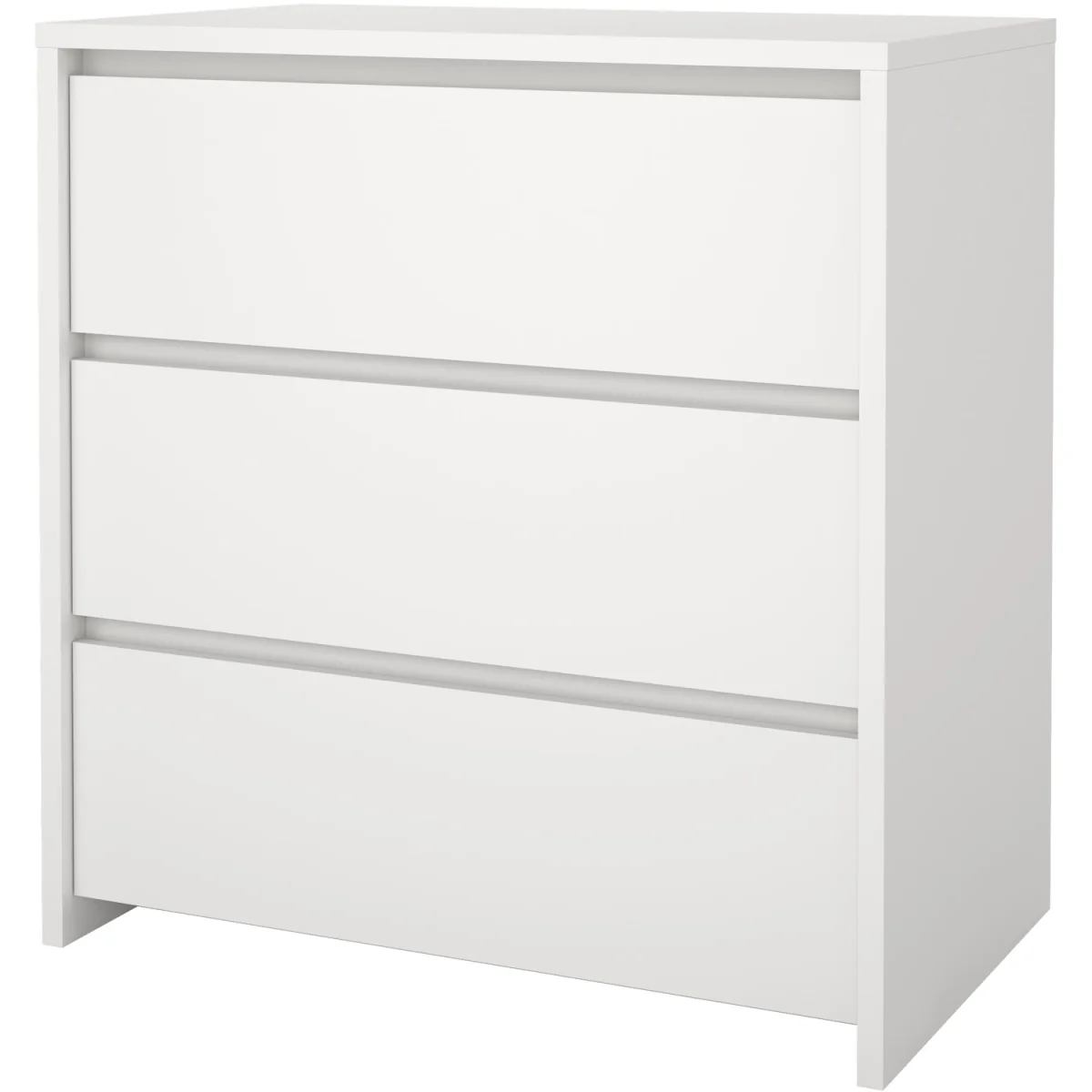 Next Chest 3 Drawers - White – image 5