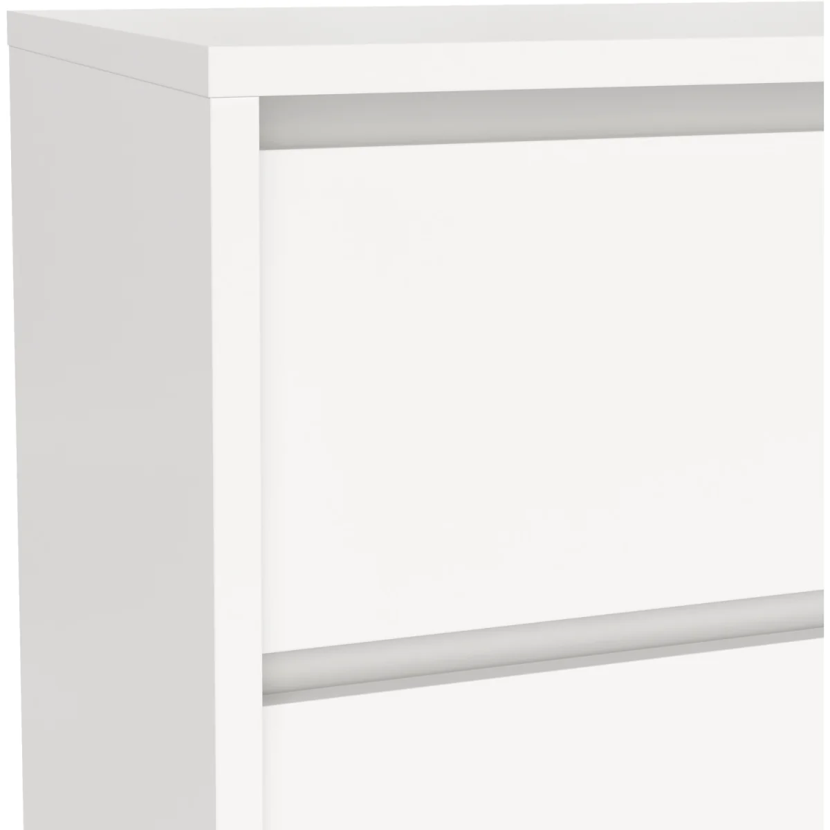 Next Chest 3 Drawers - White – image 8