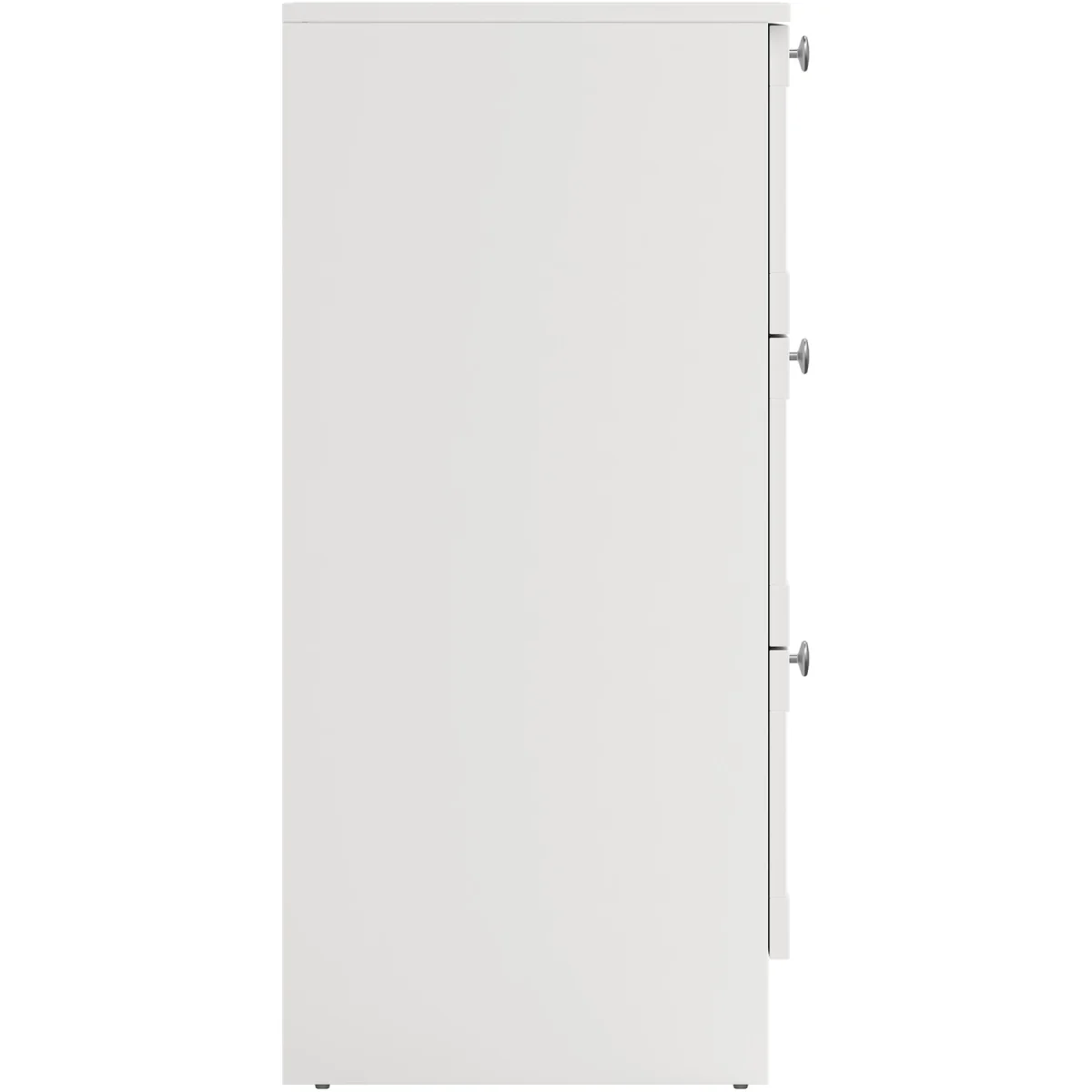 Brande Chest 3 Drawers - White – image 5