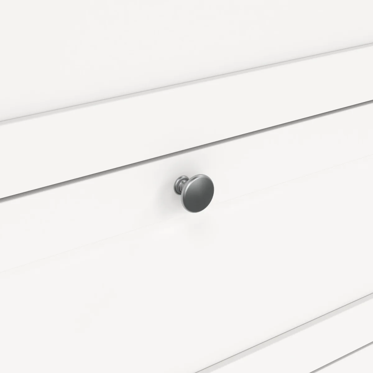 Brande Chest 3 Drawers - White – image 8