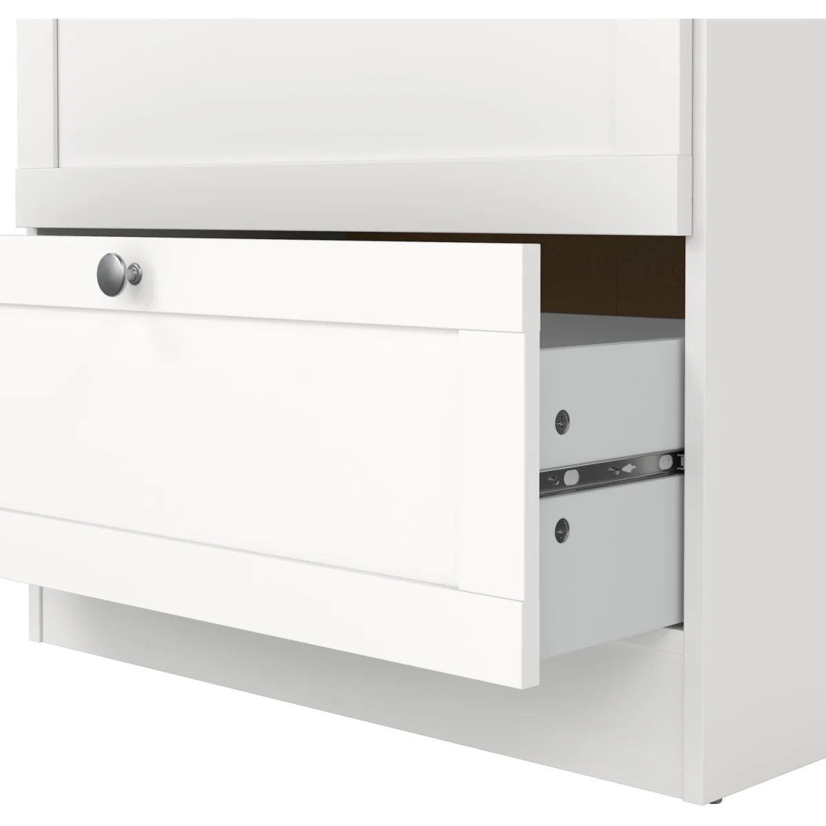Brande Chest 3 Drawers - White – image 9