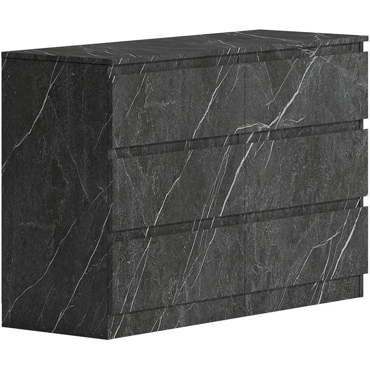 ZITA 6 Drawer Chest – image 2
