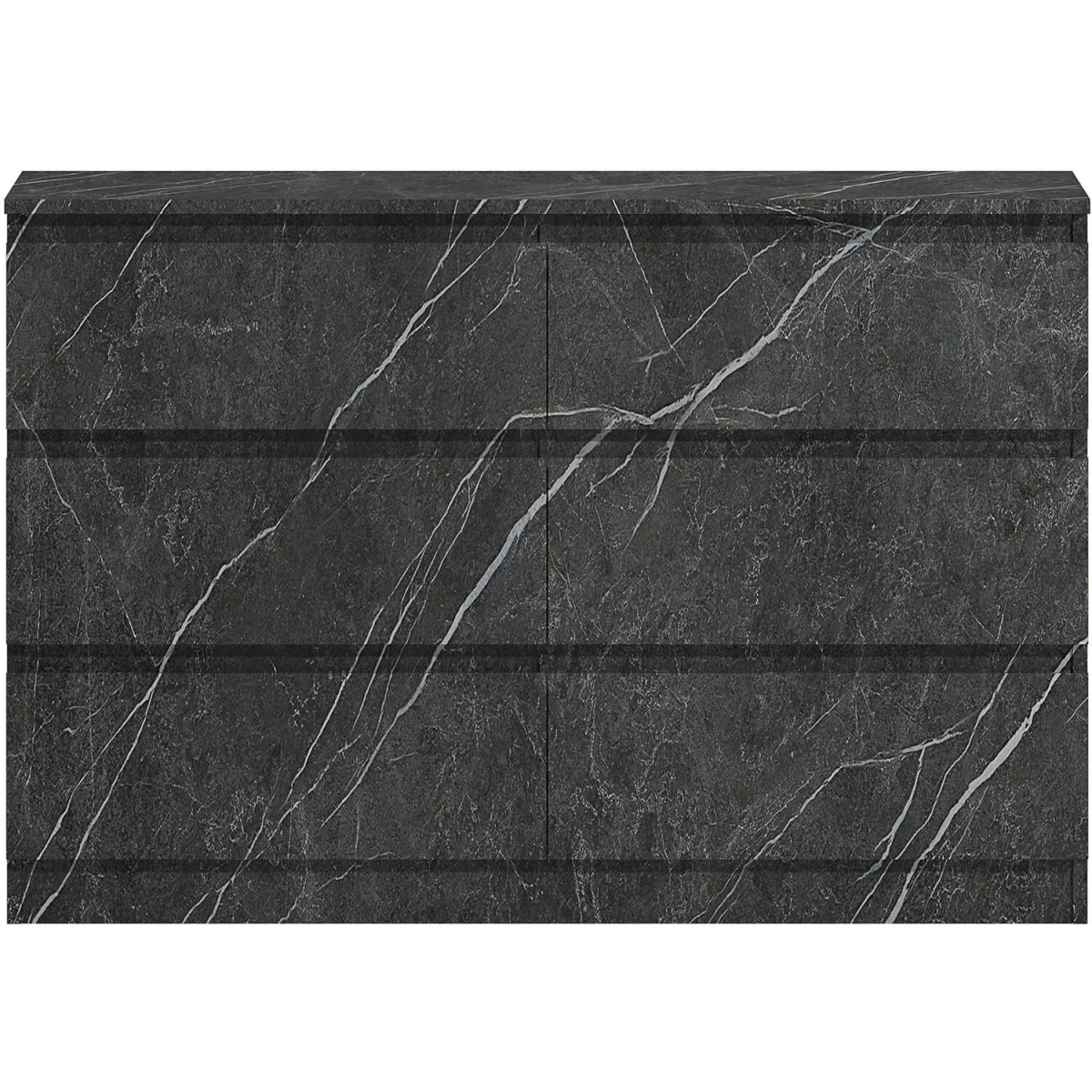 ZITA 6 Drawer Chest – image 4