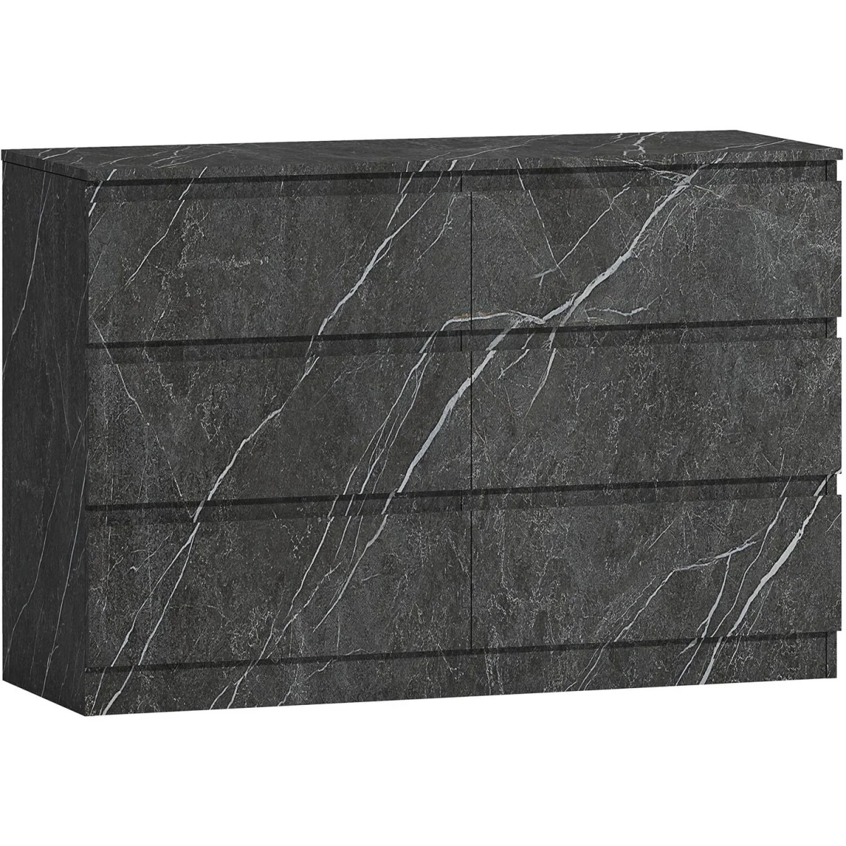 ZITA 6 Drawer Chest – image 5