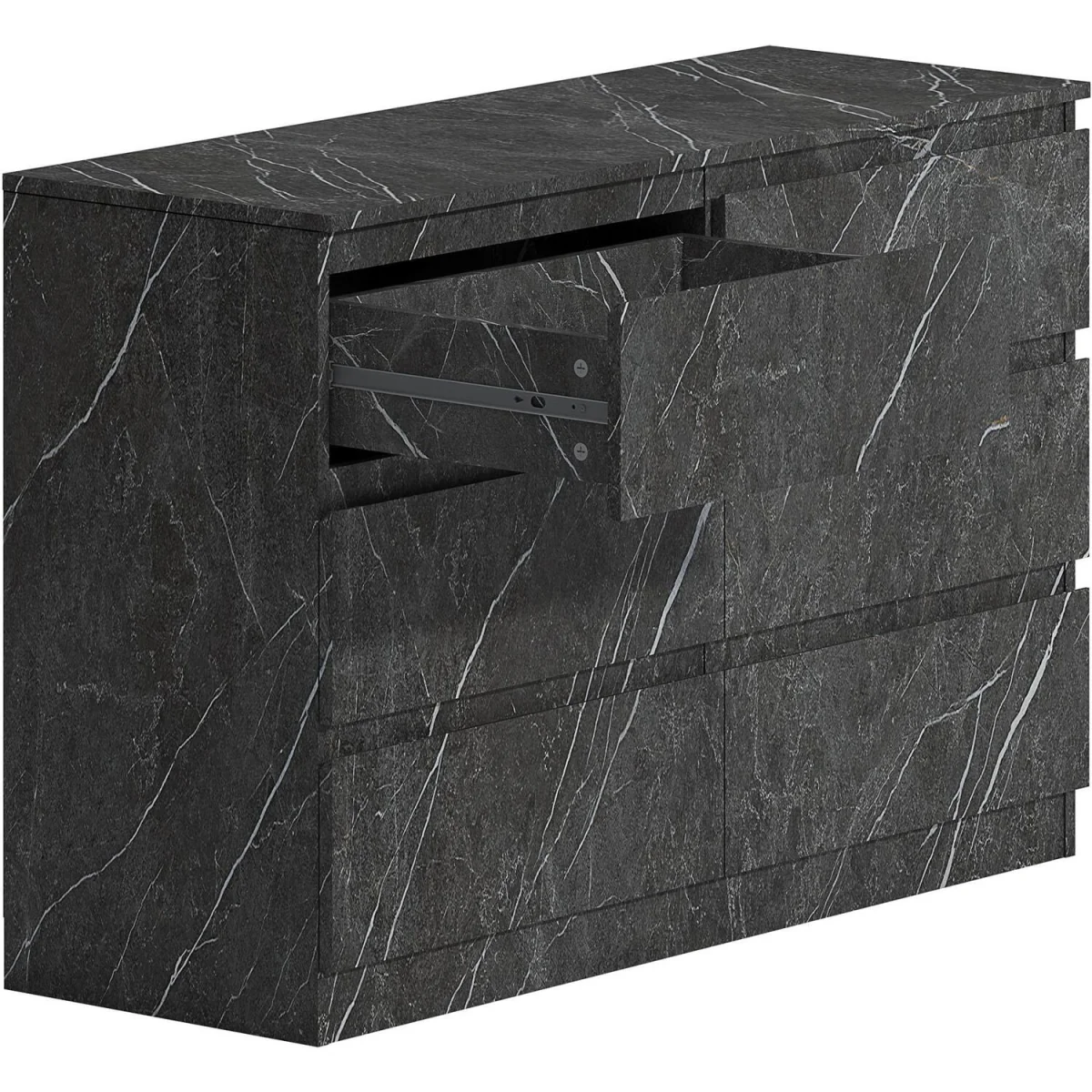 ZITA 6 Drawer Chest – image 6