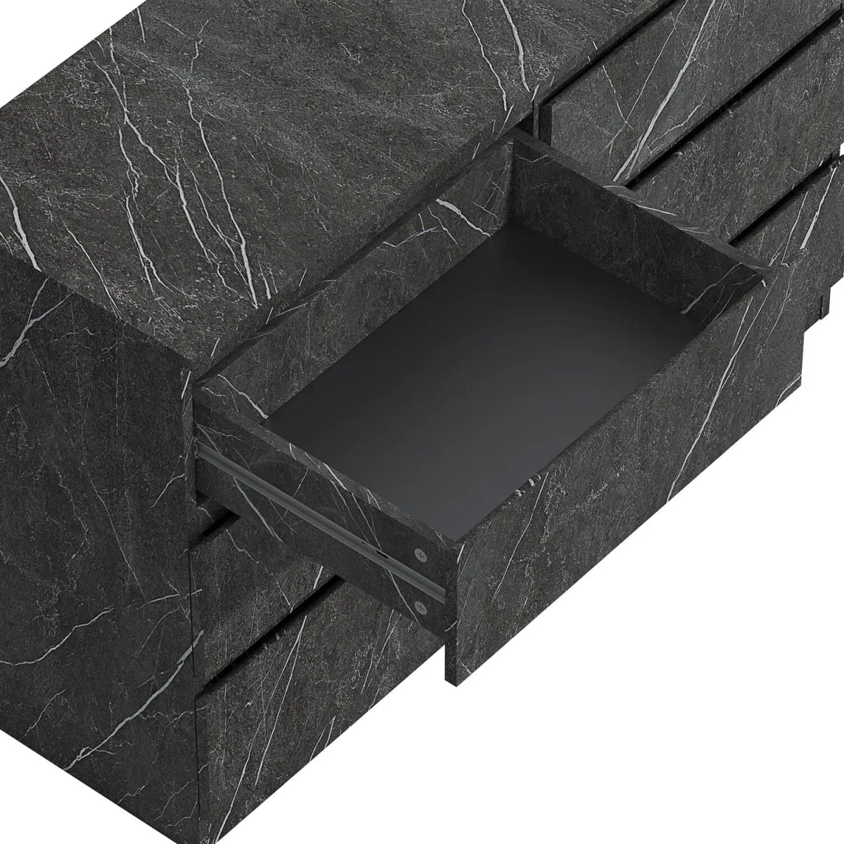 ZITA 6 Drawer Chest – image 7