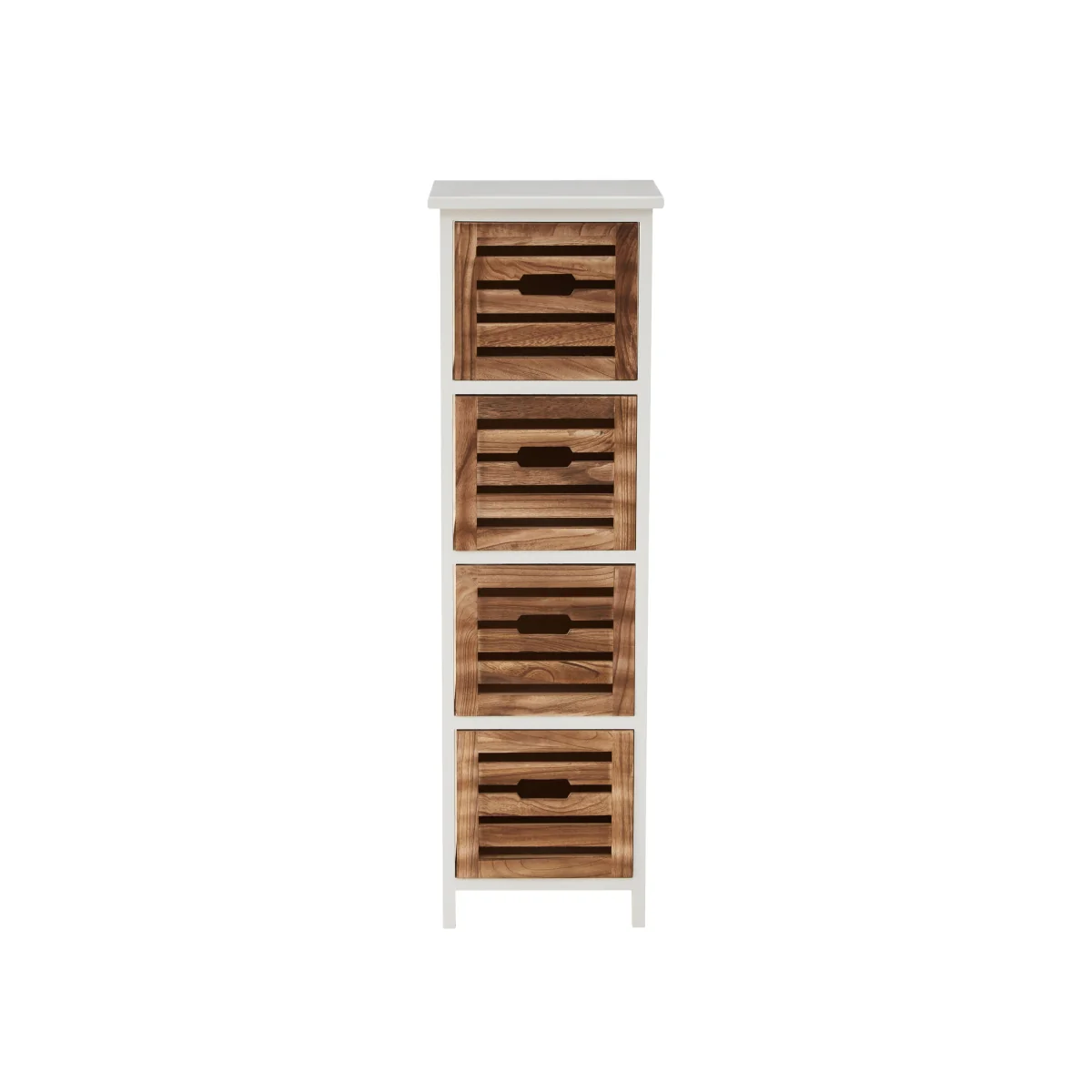Portsmouth 4 Drawer Chest