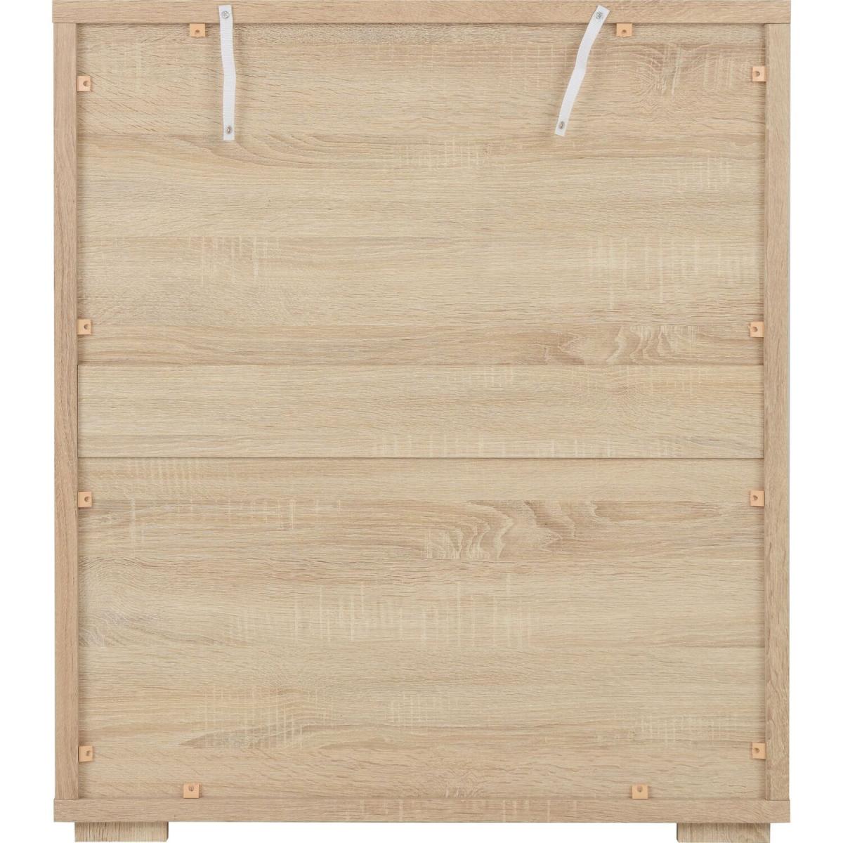 Cambourne 3 Plus 2 Chest of Drawers - Sonoma Oak – image 2