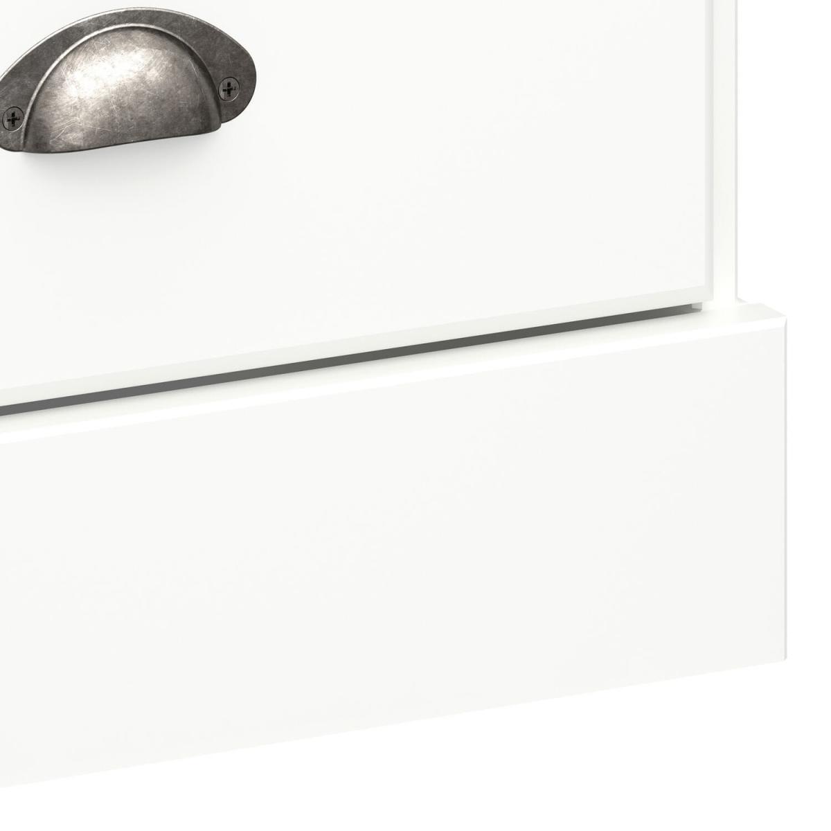 Nola Chest of Drawers - White – image 8