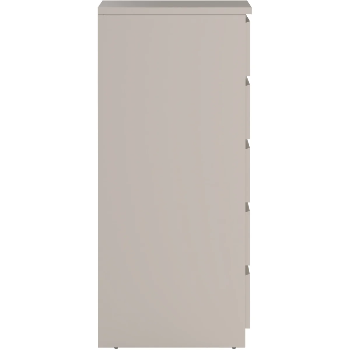 Naia Chest of 5 drawers in Cashmere Jackson Hickory - Cashmere – image 5