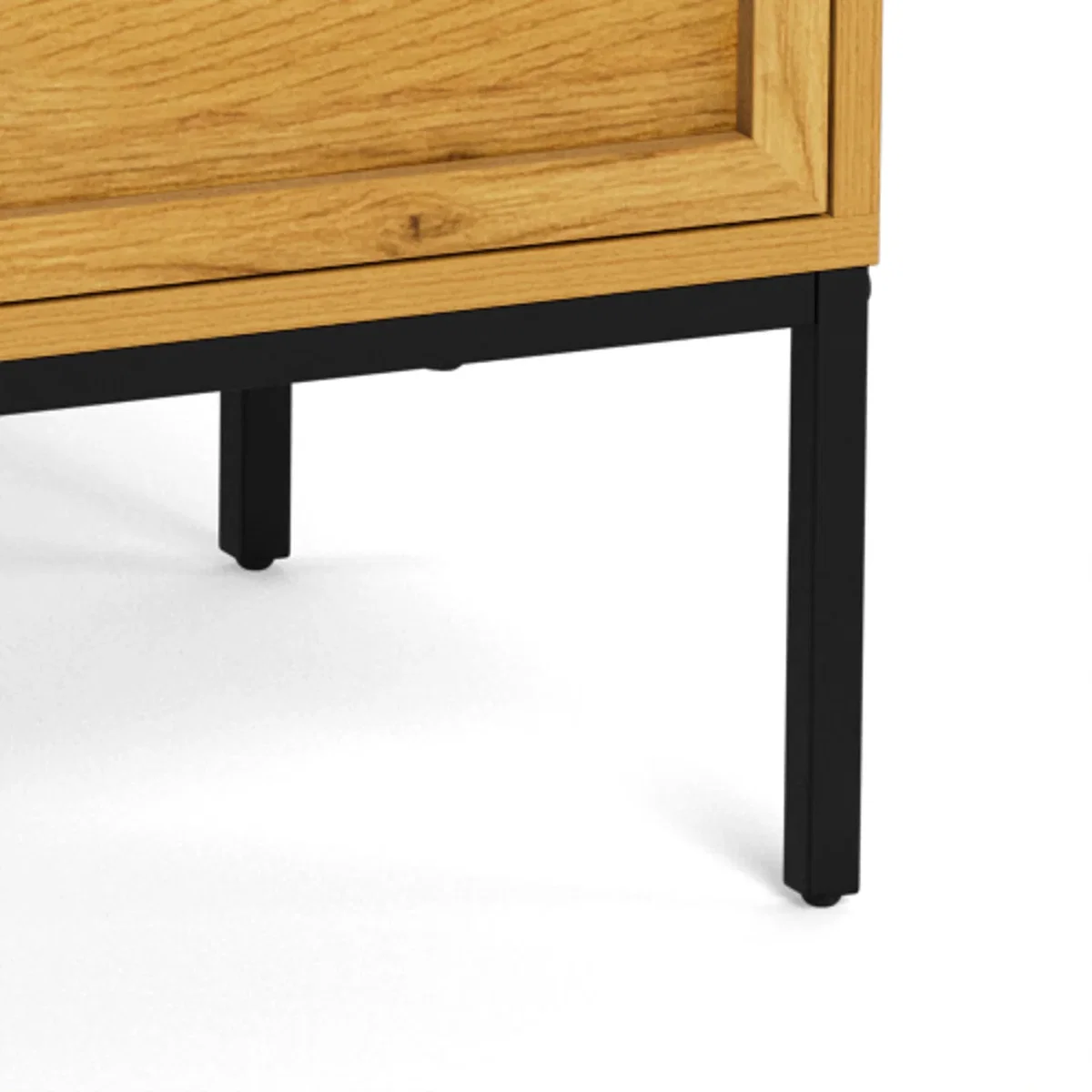 Palmdale 3 Drawer Chest in Wild Oak - Wild Oak – image 10