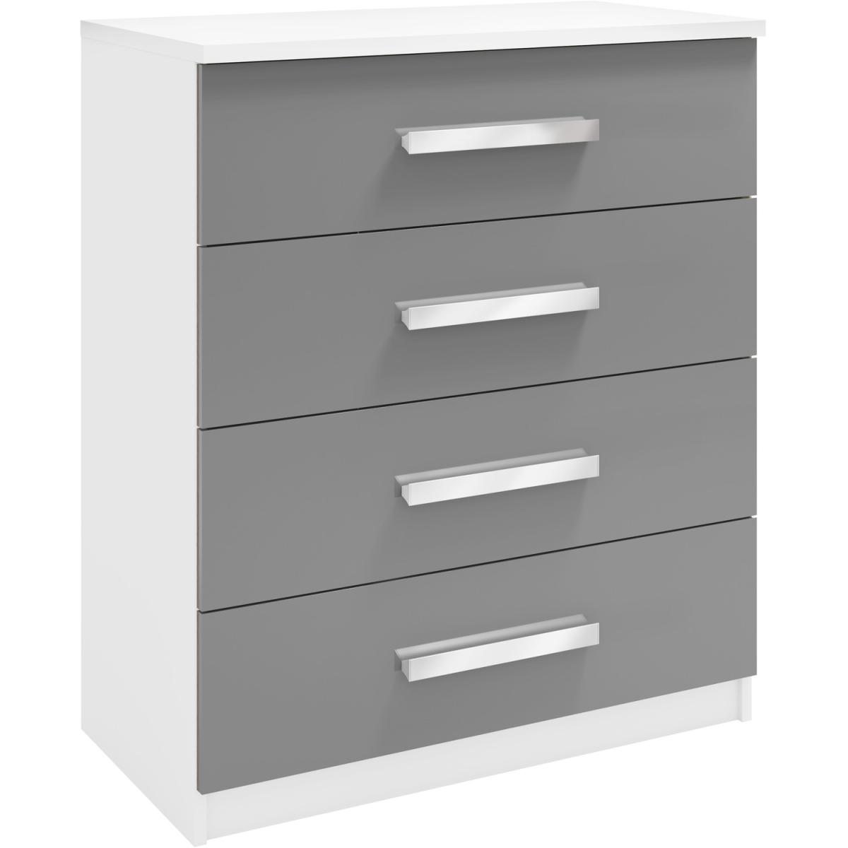 Moritz 4 Drawer Chest – image 2