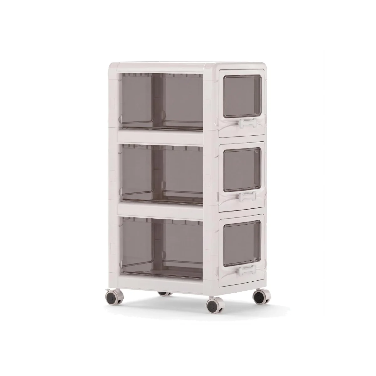 Plastic Drawer Storage Organizer – image 1