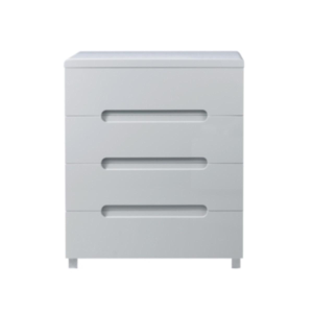 Blanco Chest of Drawers - White – image 6