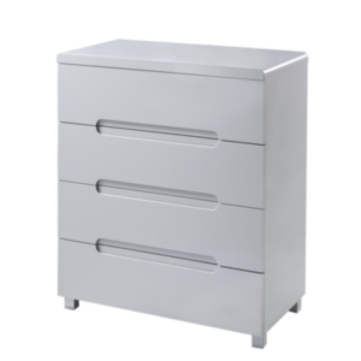 Blanco Chest of Drawers - White – image 7