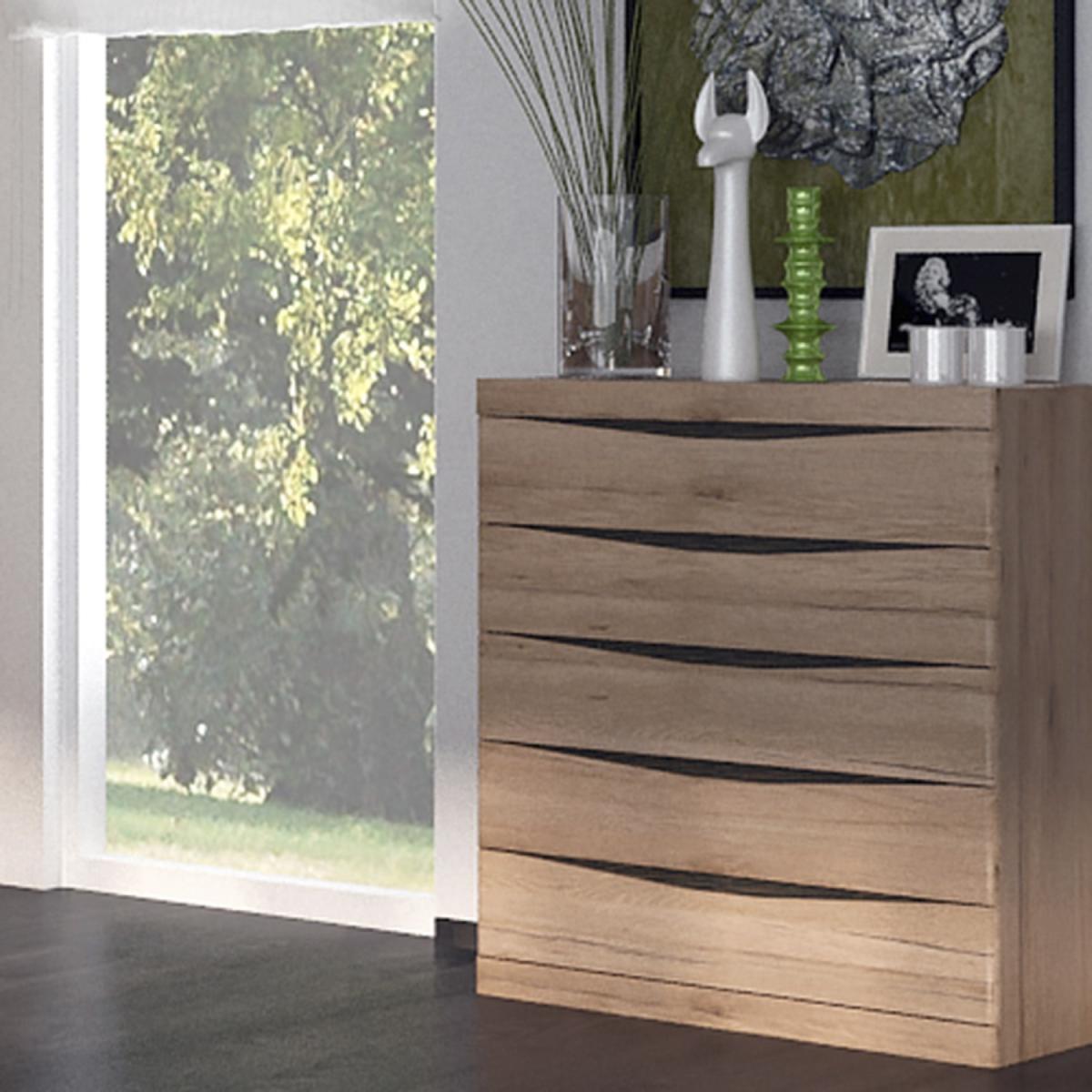 Kala Five Drawer Chest – image 3