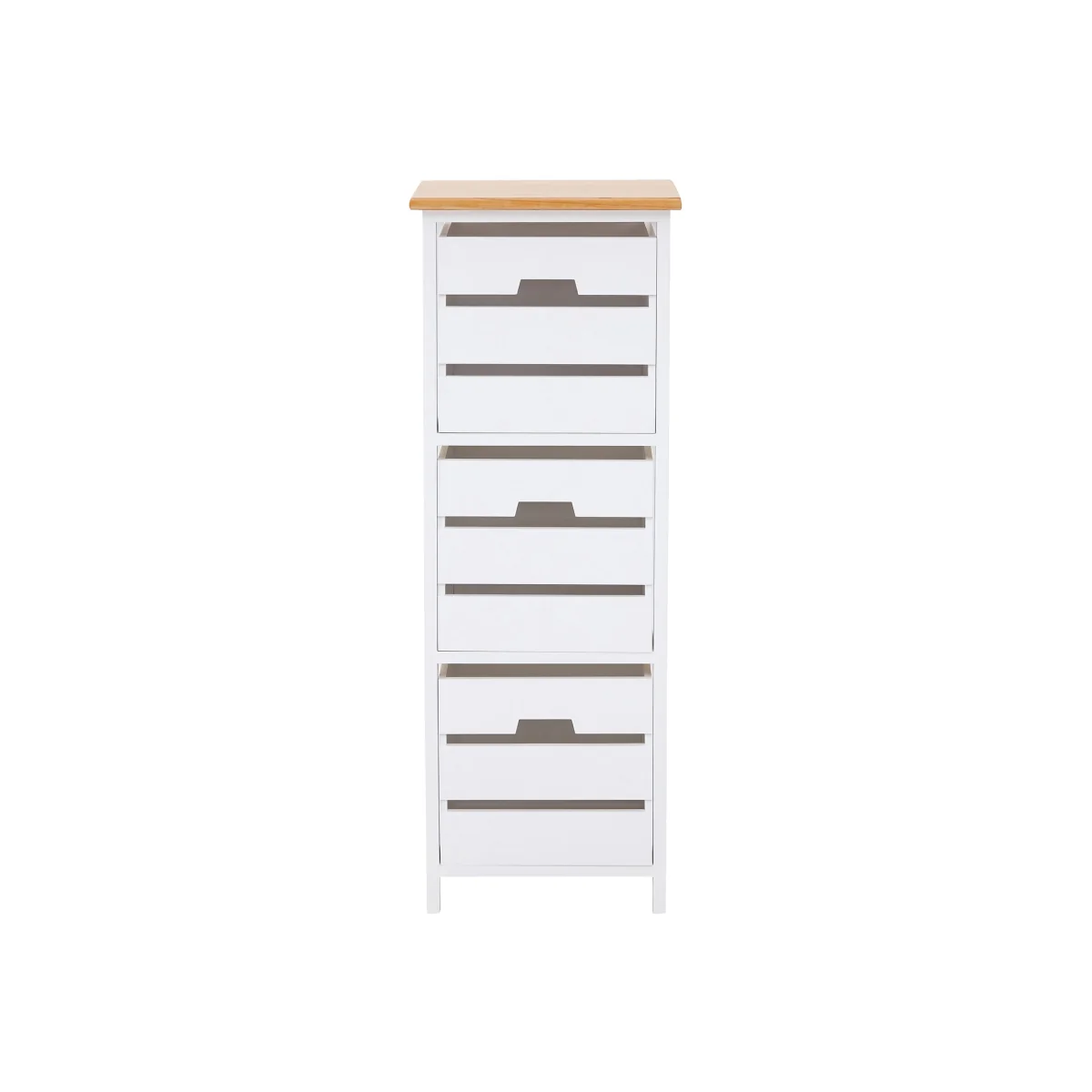 Newport 3 Drawer Chest