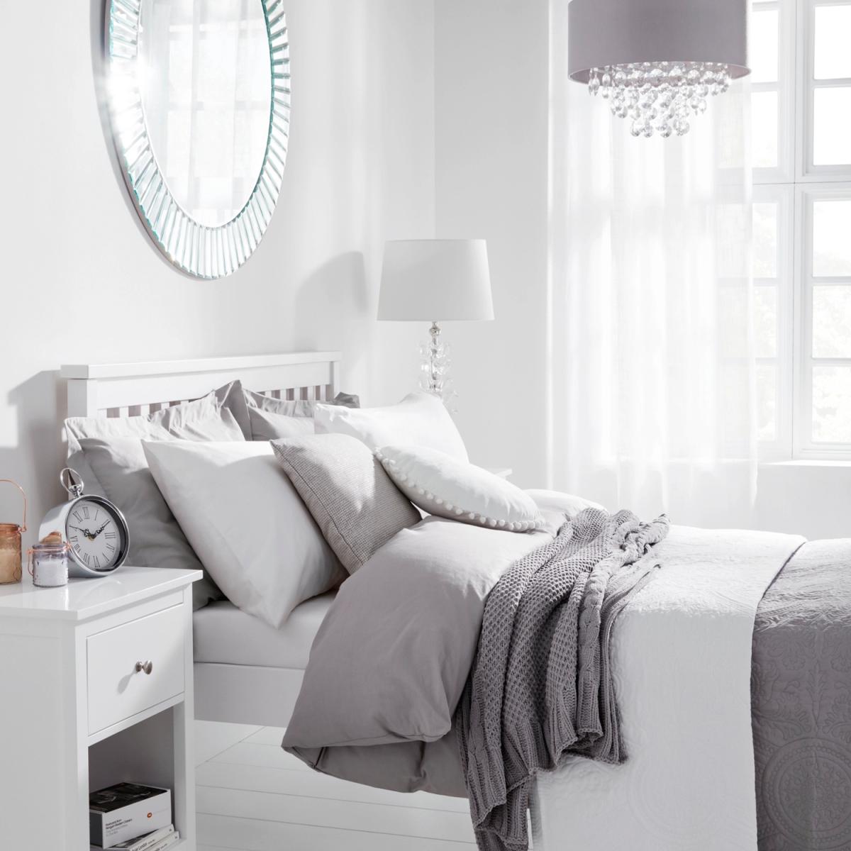 Otto Six Drawer Wide Chest – image 3
