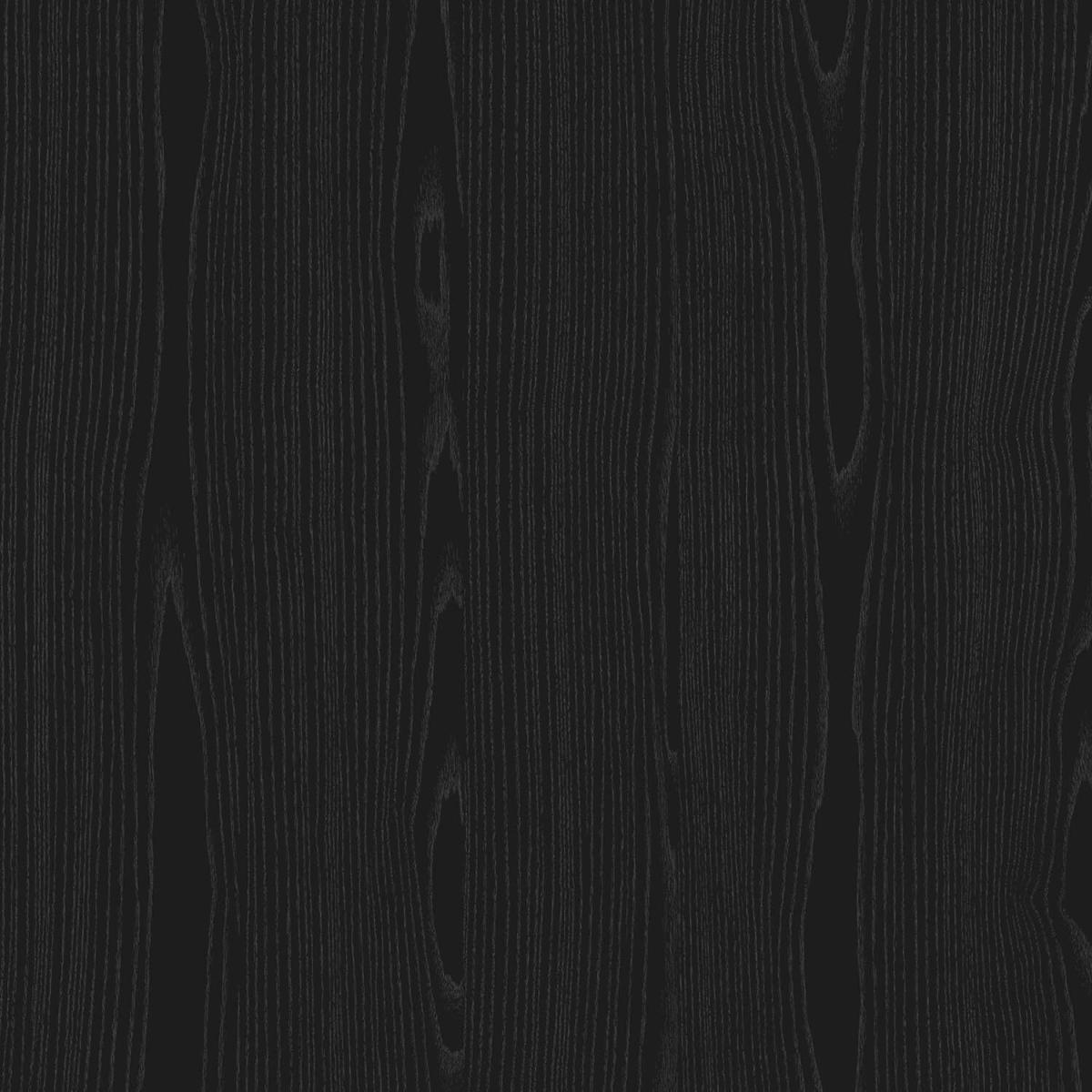 Pepe Chest of Four Drawers - Wooden Black – image 10