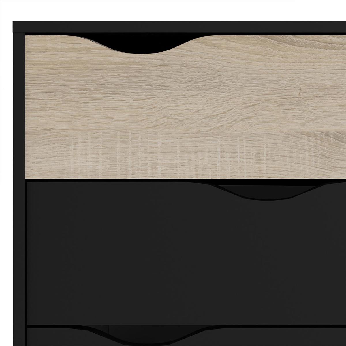 Oslo Chest of 4 Drawers – image 7