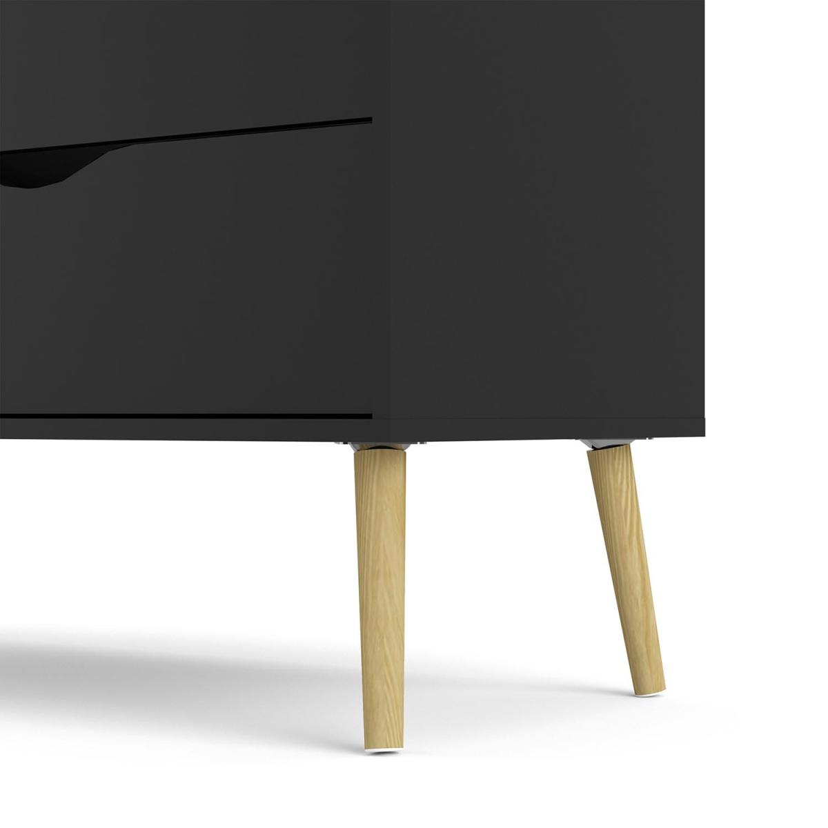 Oslo Chest of 4 Drawers – image 8