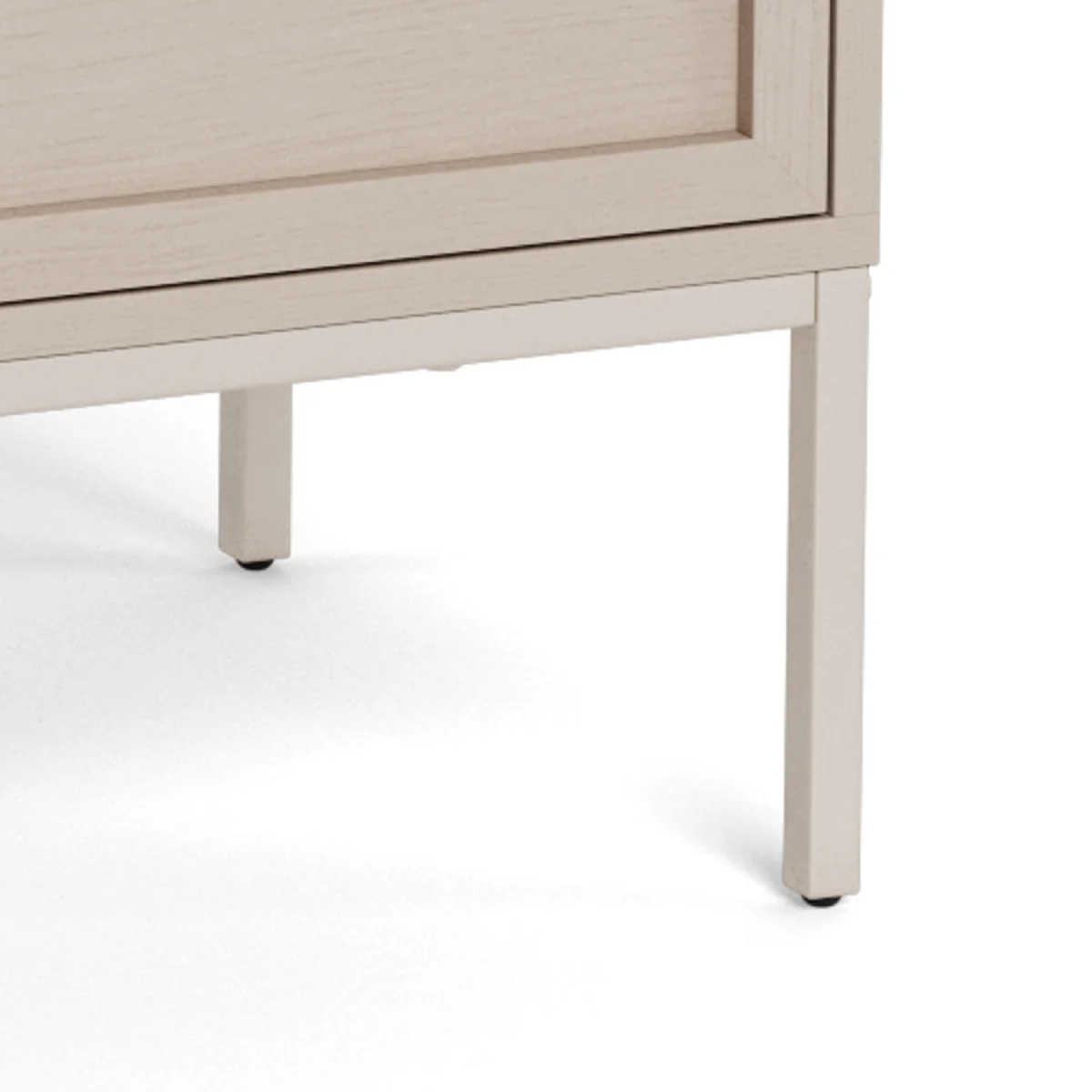 Palmdale 3 Drawer Chest in Grey - Grey – image 13