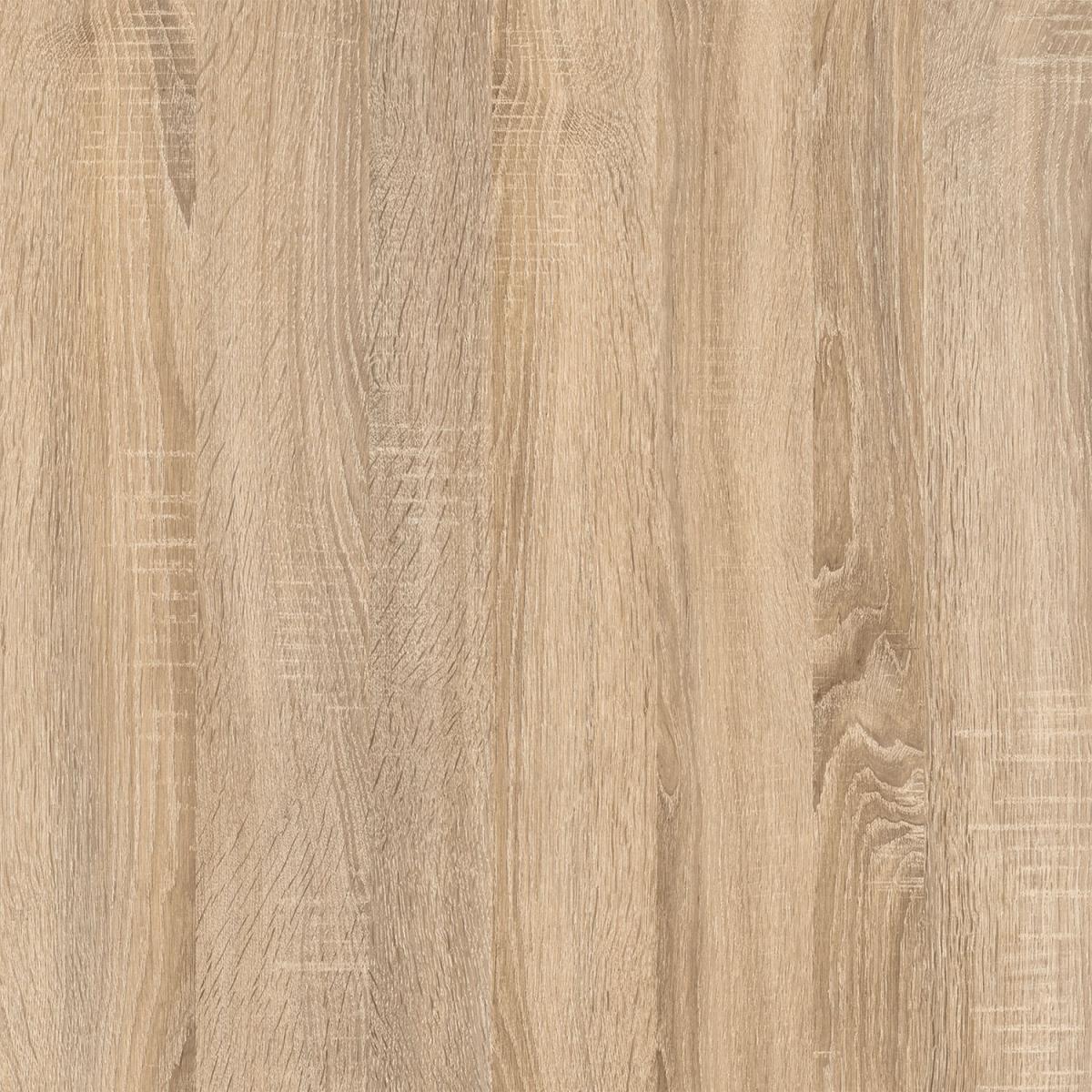 Nova Narrow Chest of 5 Drawers - Oak – image 4