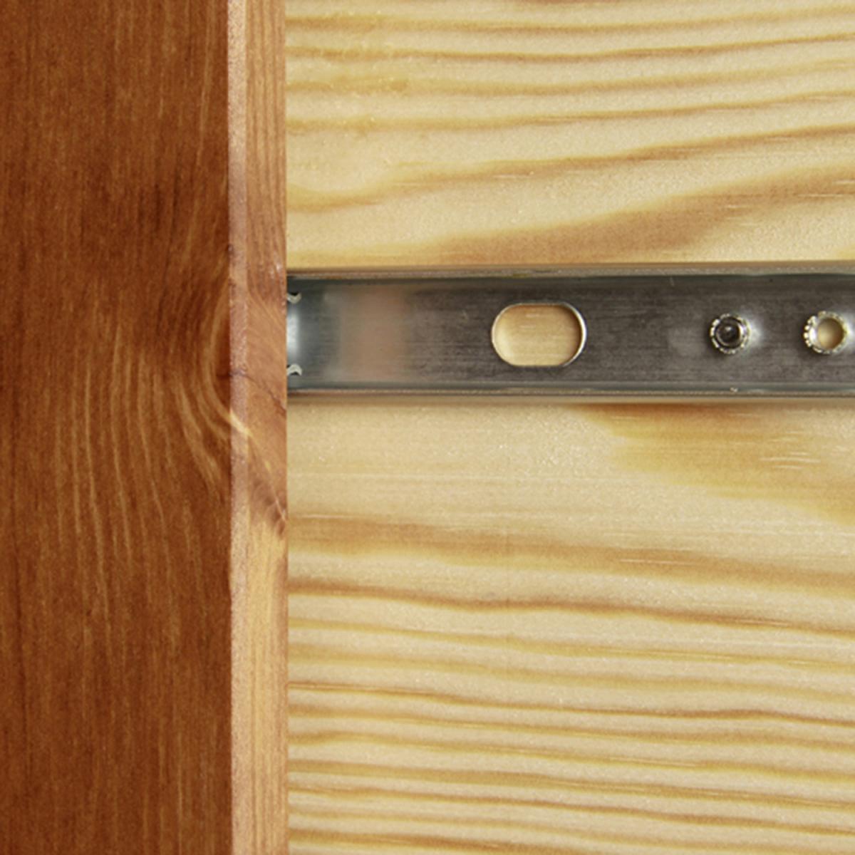 Jonas & James Cecilia Six Drawer Chest  - Pine – image 4