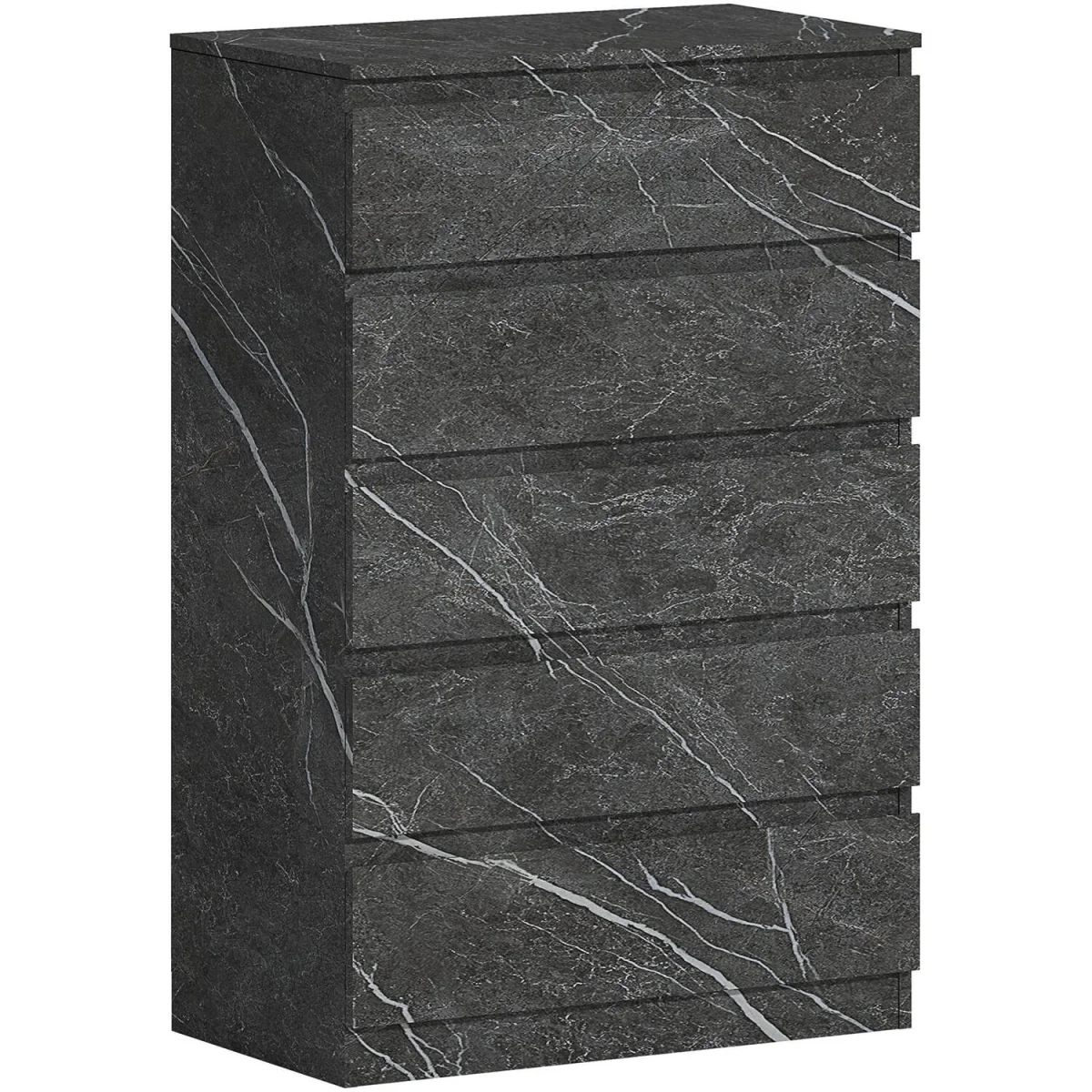 ZITA 5 Drawer Chest – image 5