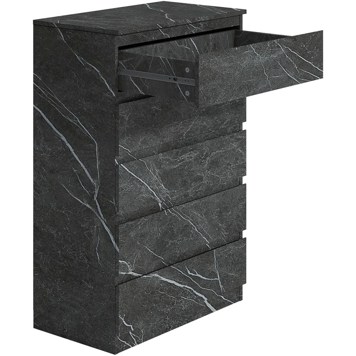ZITA 5 Drawer Chest – image 6