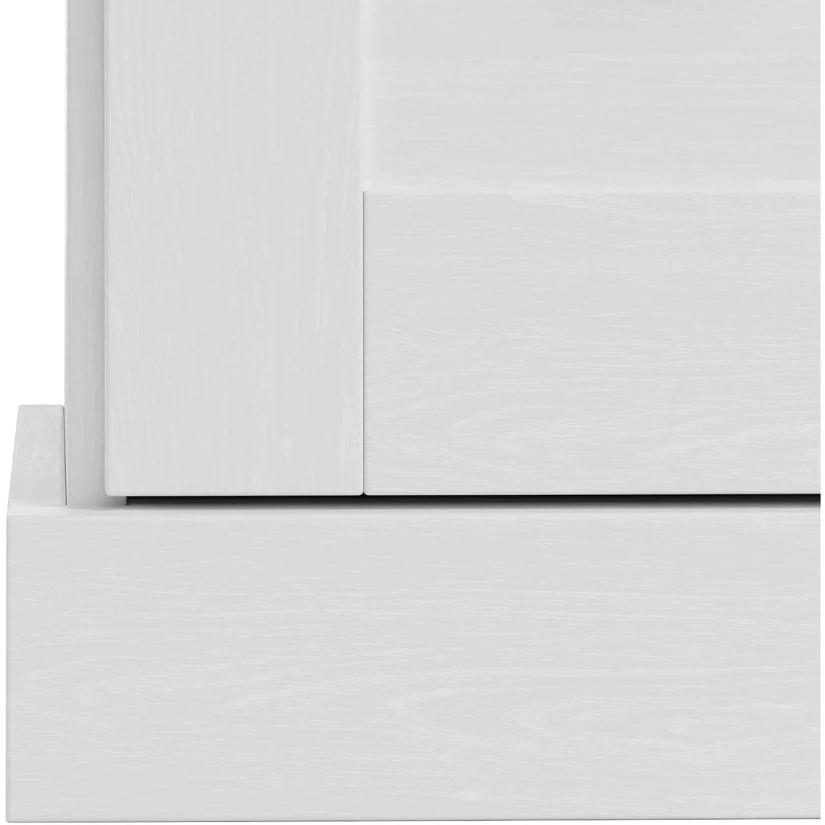 Motala Chest 3DR White - White – image 6