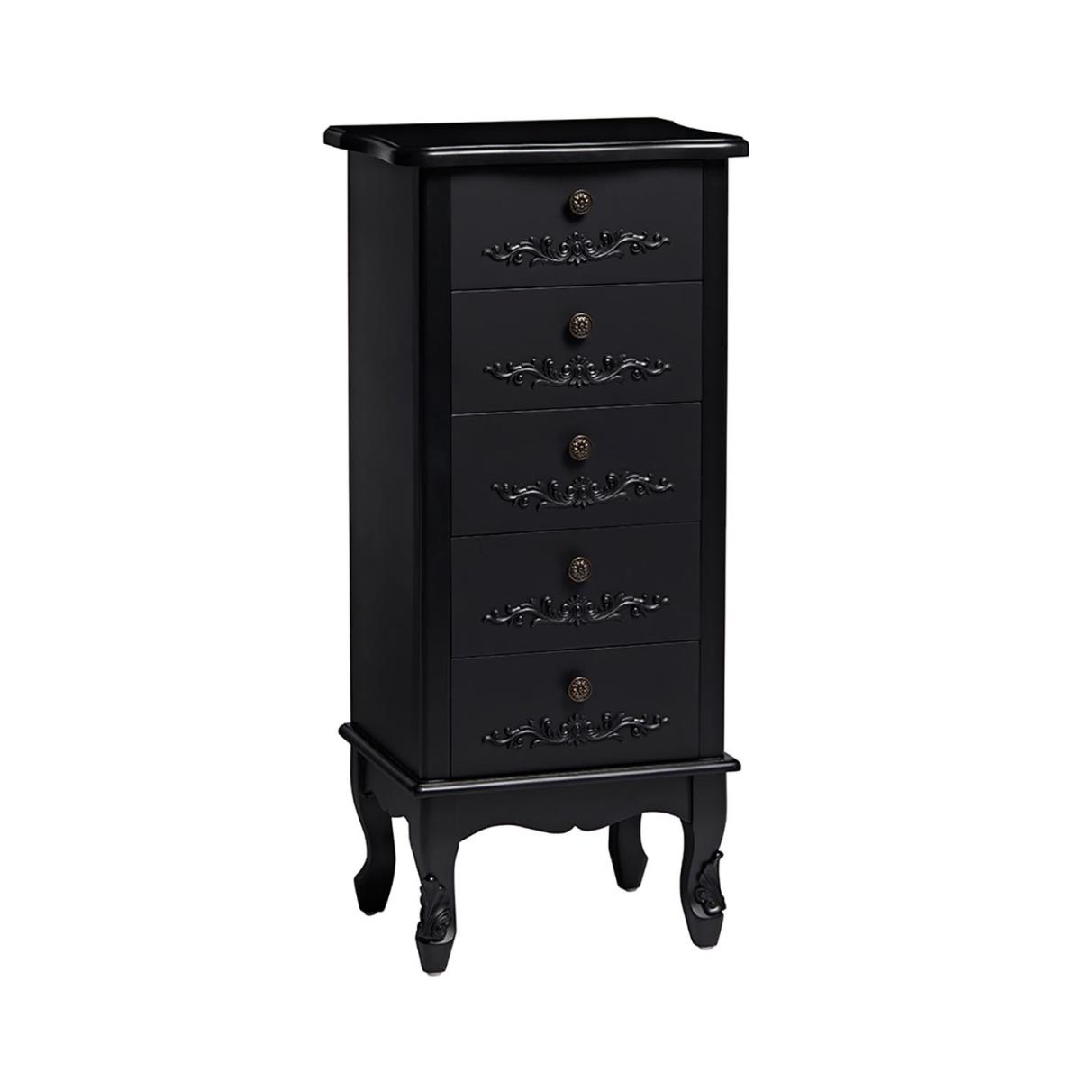 Antoinette Tallboy - White – image 2