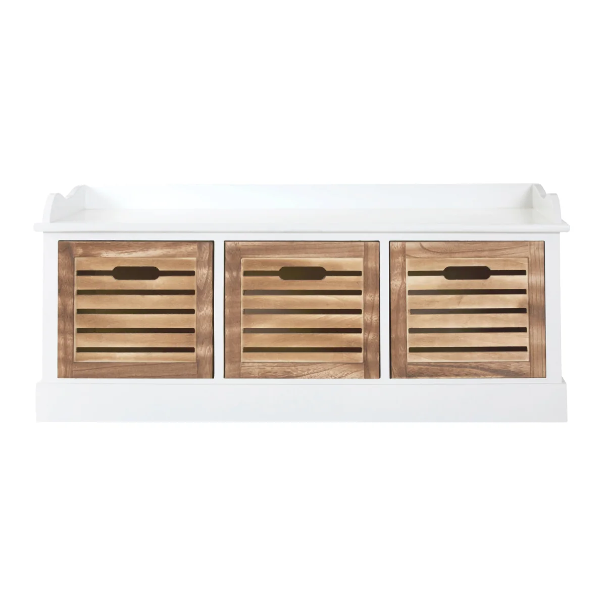 Portsmouth Natural Drawer Chest