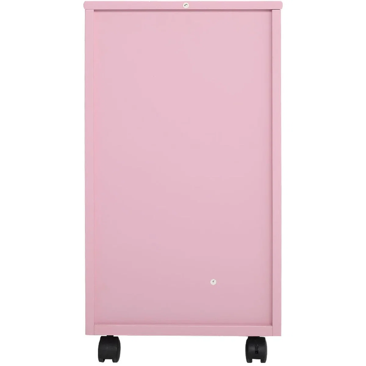Six Drawer Storage Chest - Pink – image 8
