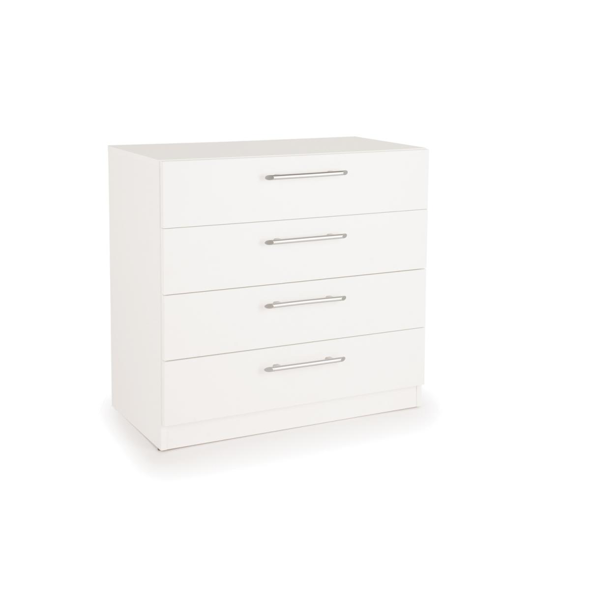 Ashburton Chest - White / White – image 2