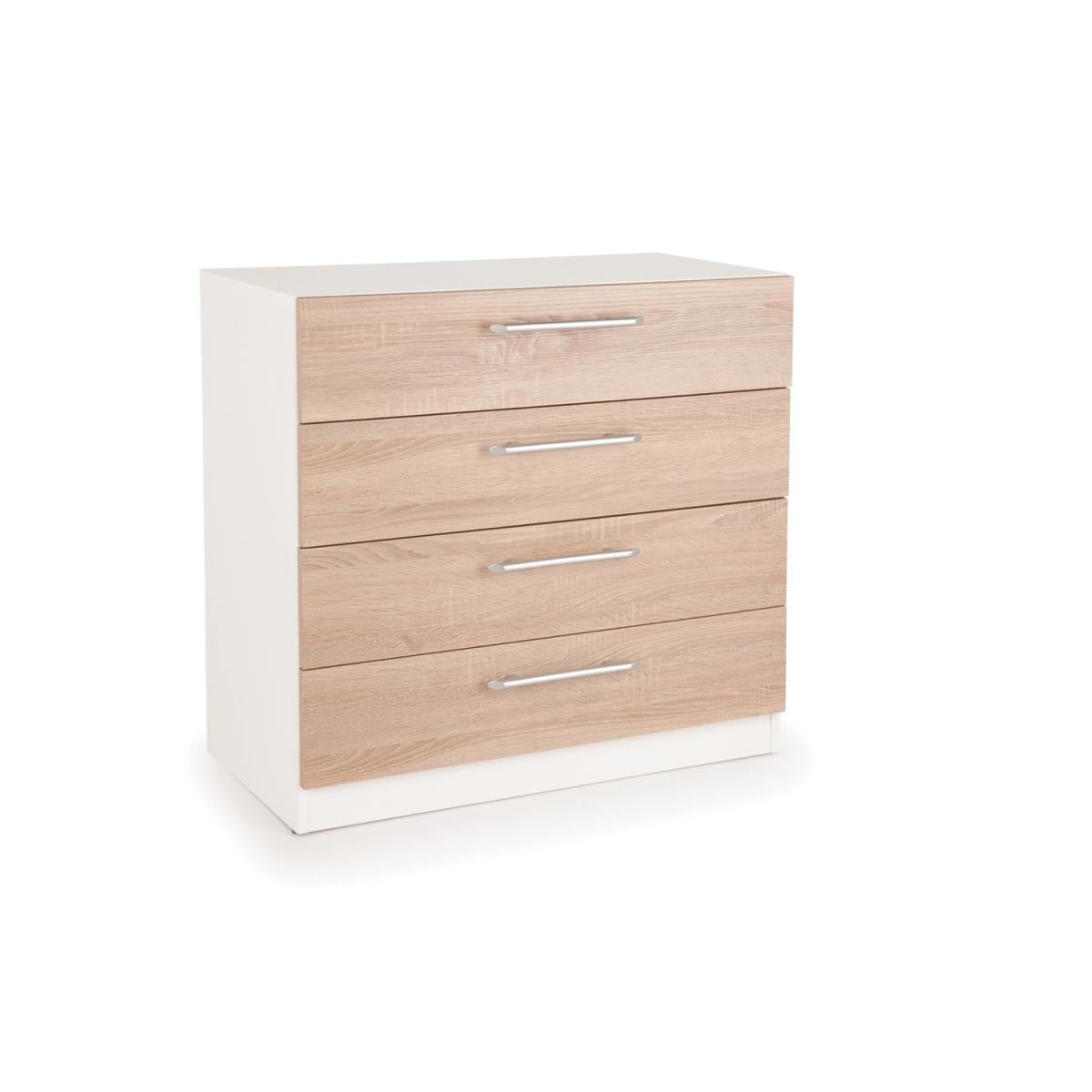 Ashburton Chest - White / White – image 3
