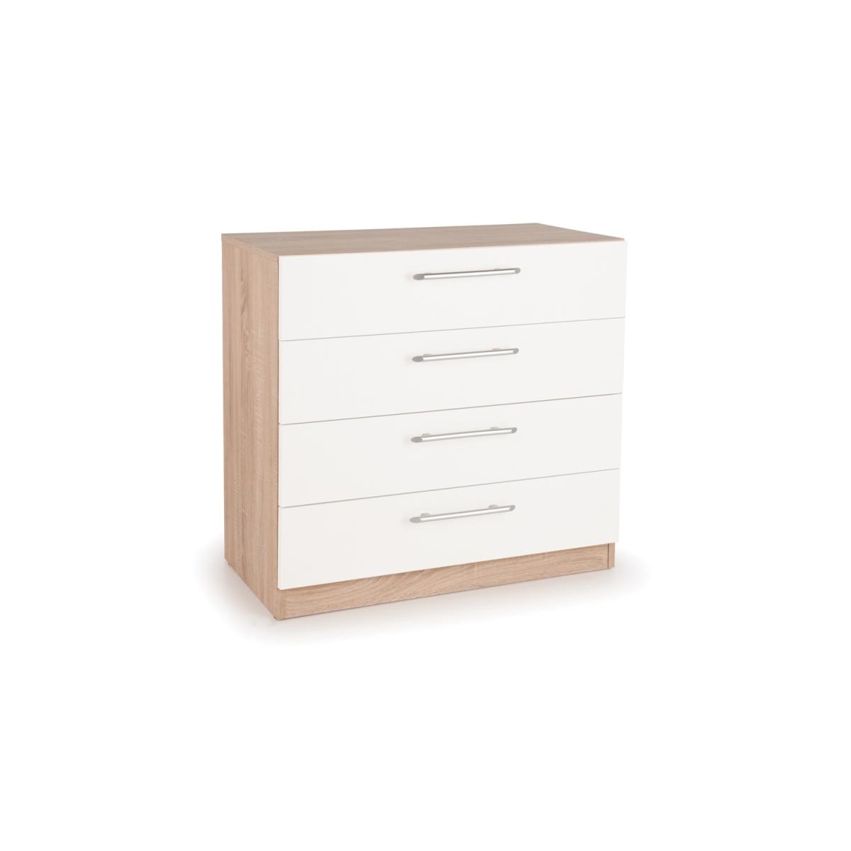 Ashburton Chest - White / White – image 4