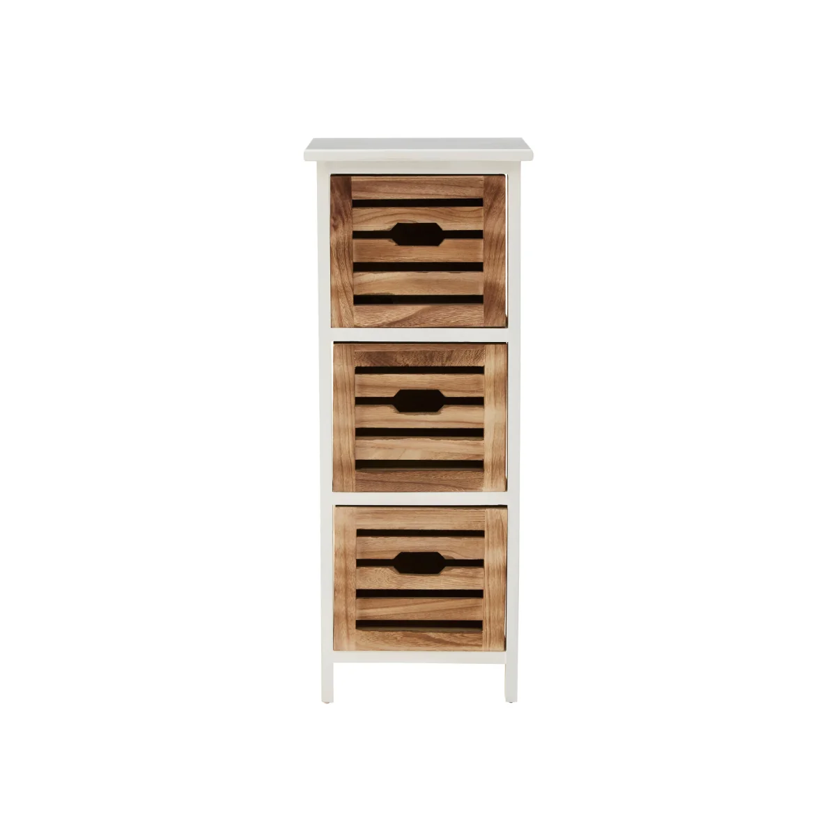 Portsmouth 3 Drawer Chest