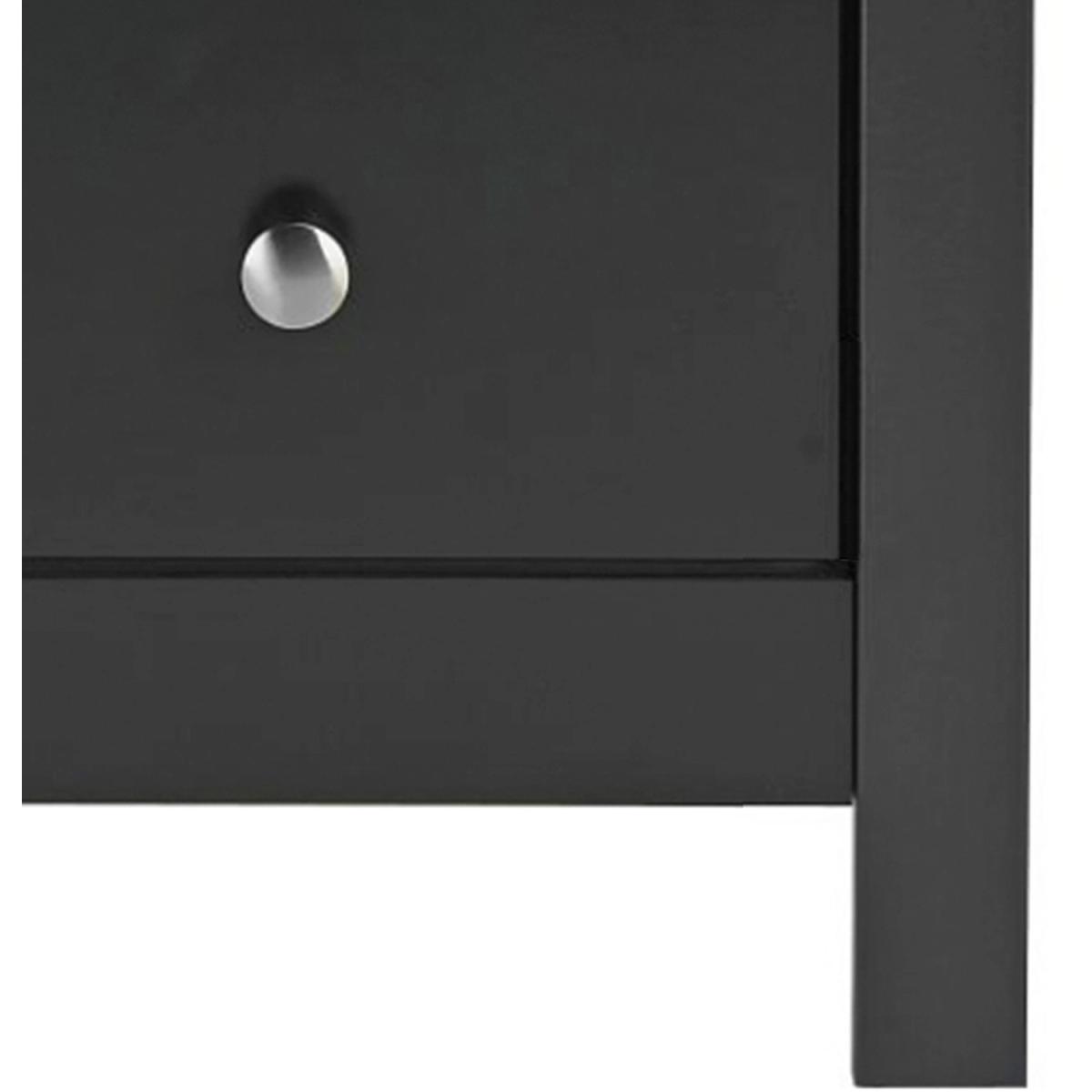 Florence 6-Drawer Chest - White – image 8