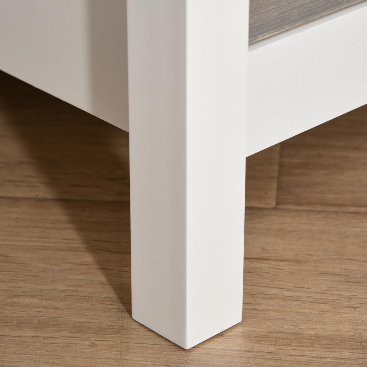 5 Drawer Storage Cabinet for Bedroom - Multi-Colored – image 11