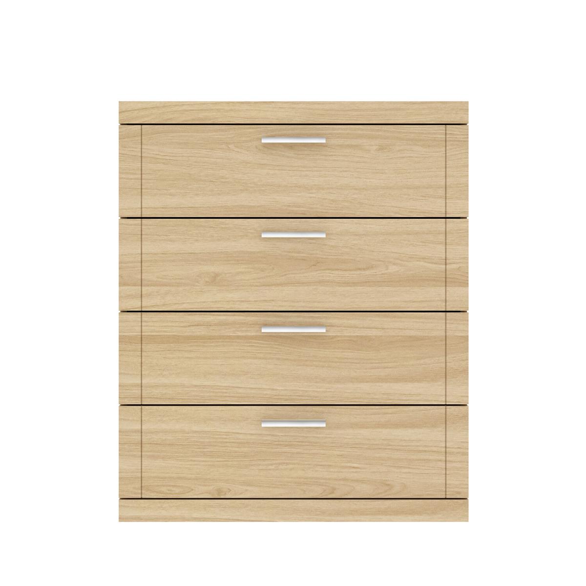 Compton 4 Drawer Chest – image 2