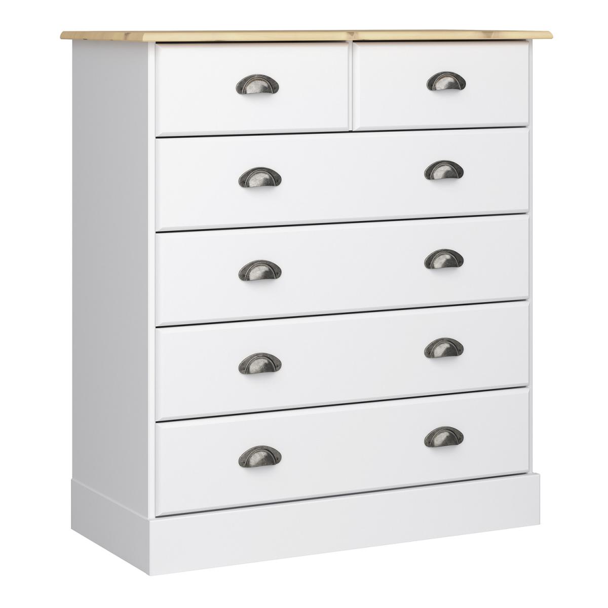 Steens Nola 4+2 Drawer Chest - 91cm – image 6