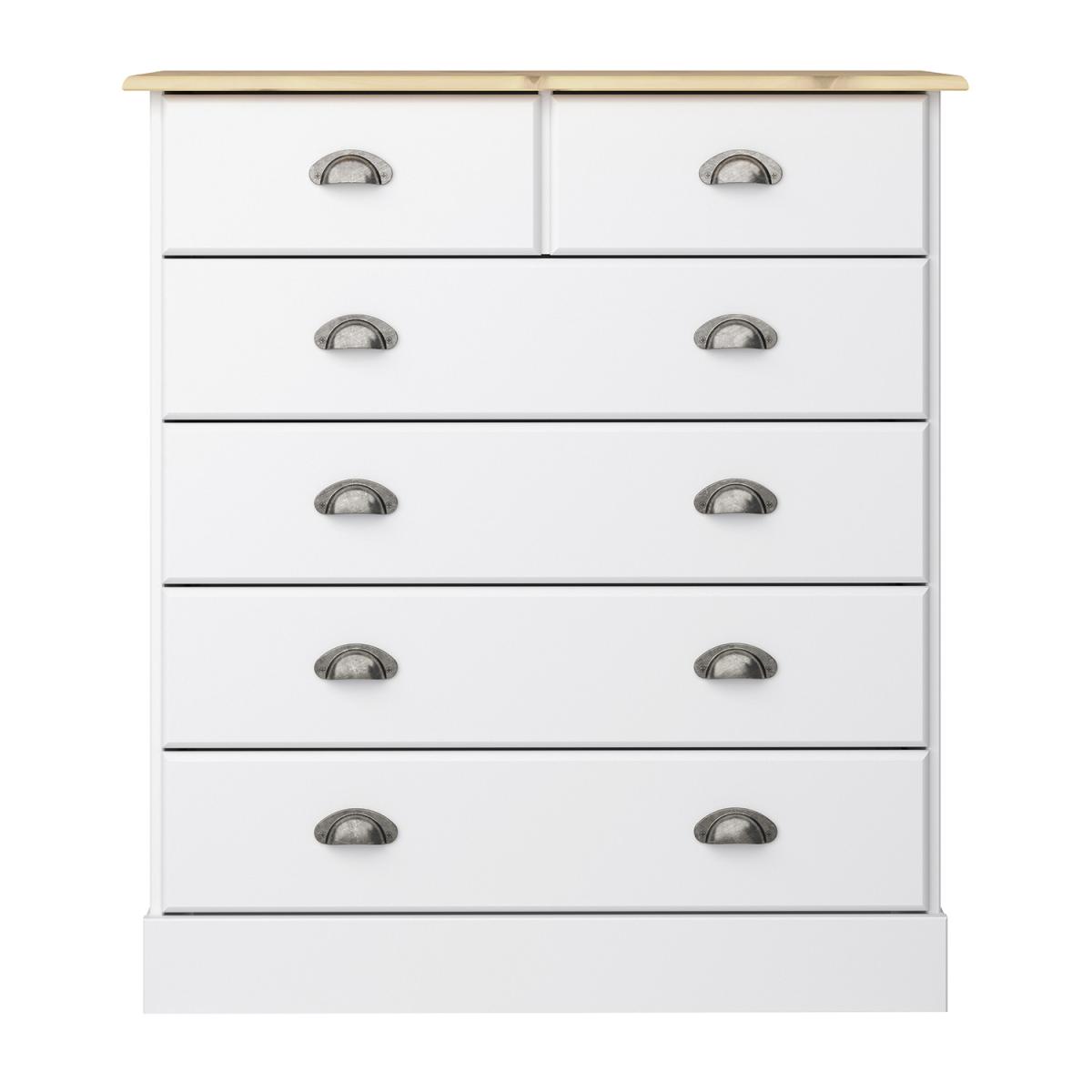 Steens Nola 4+2 Drawer Chest - 91cm – image 7