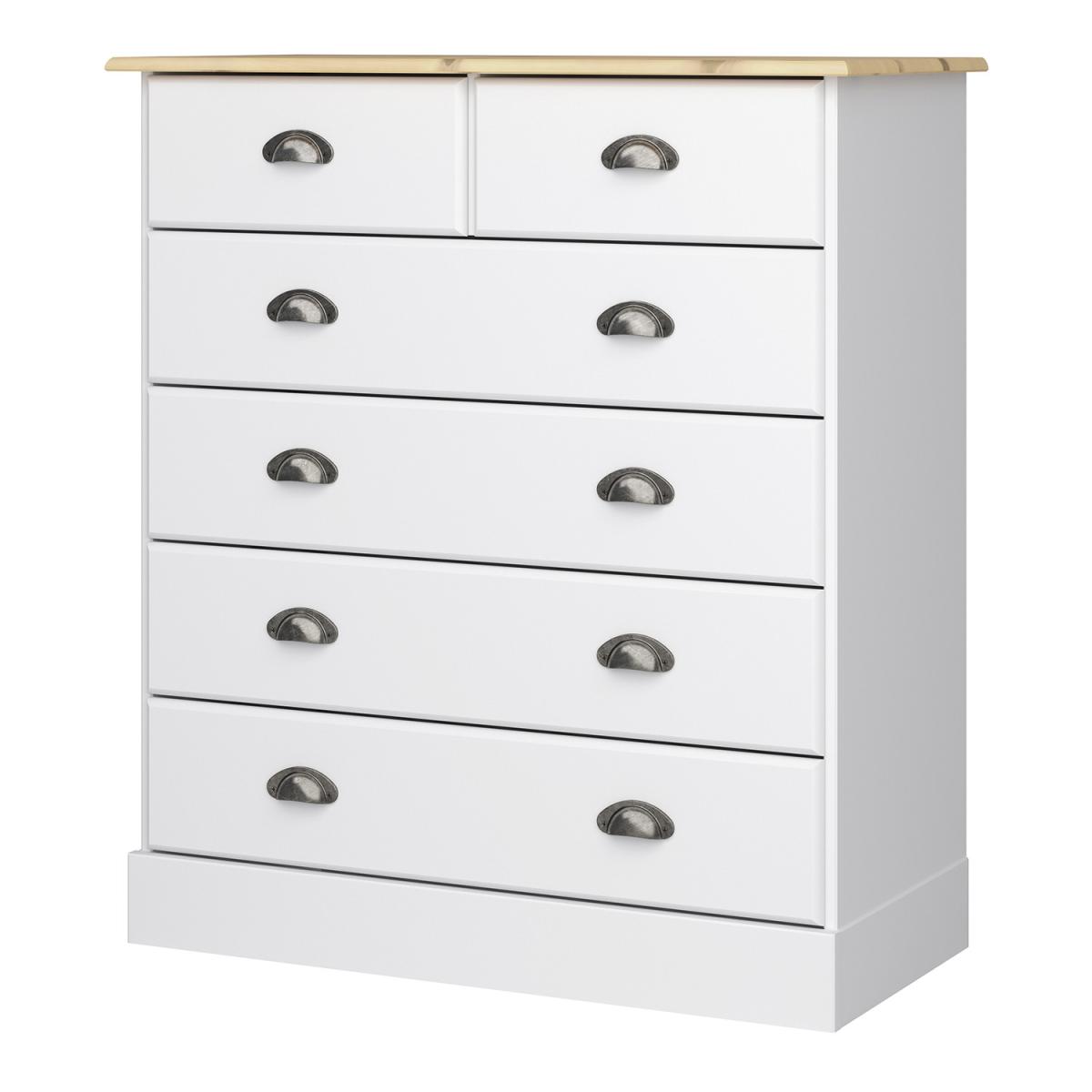 Steens Nola 4+2 Drawer Chest - 91cm – image 8